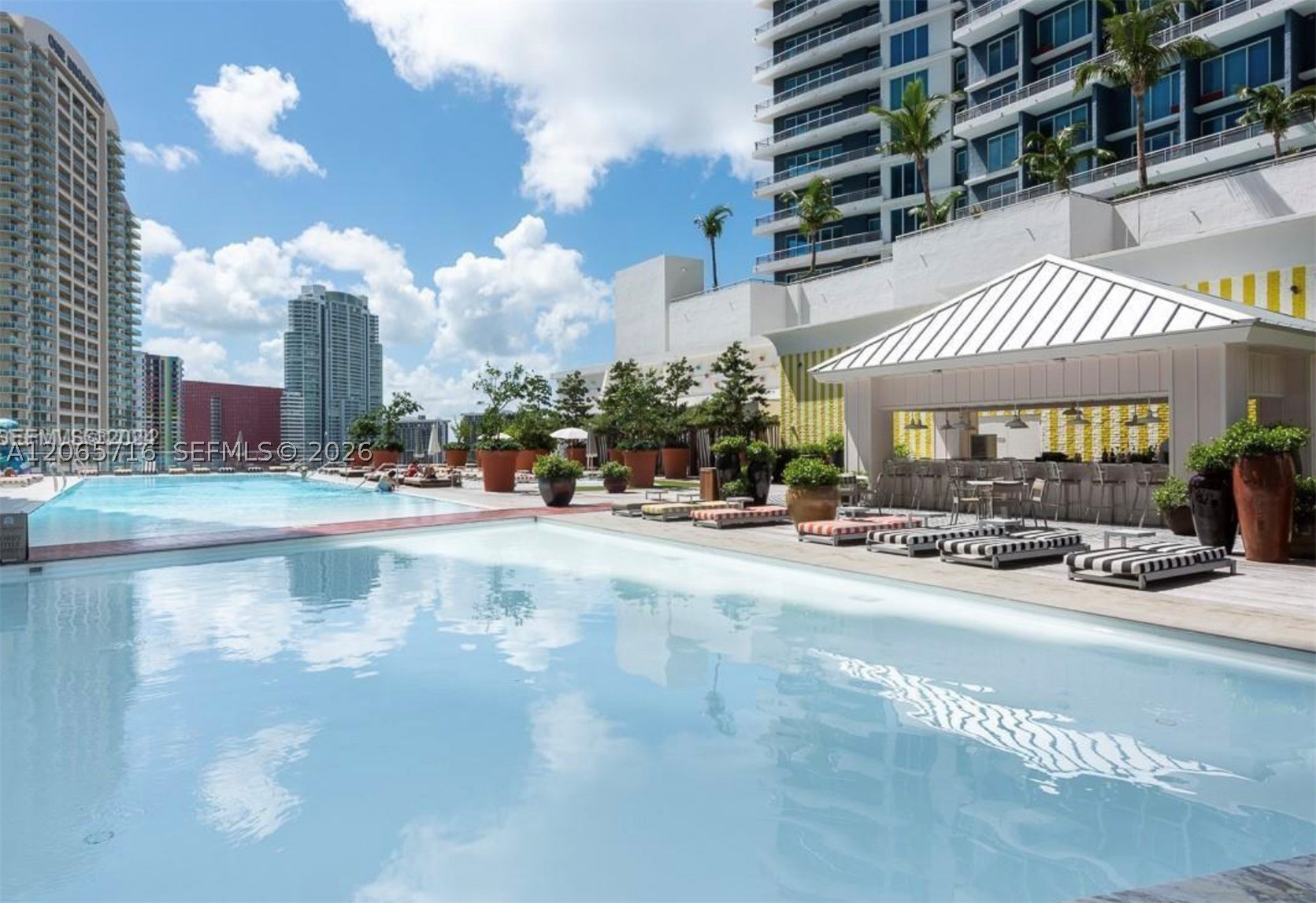 1300 S Miami Ave #1008, Miami FL 33130