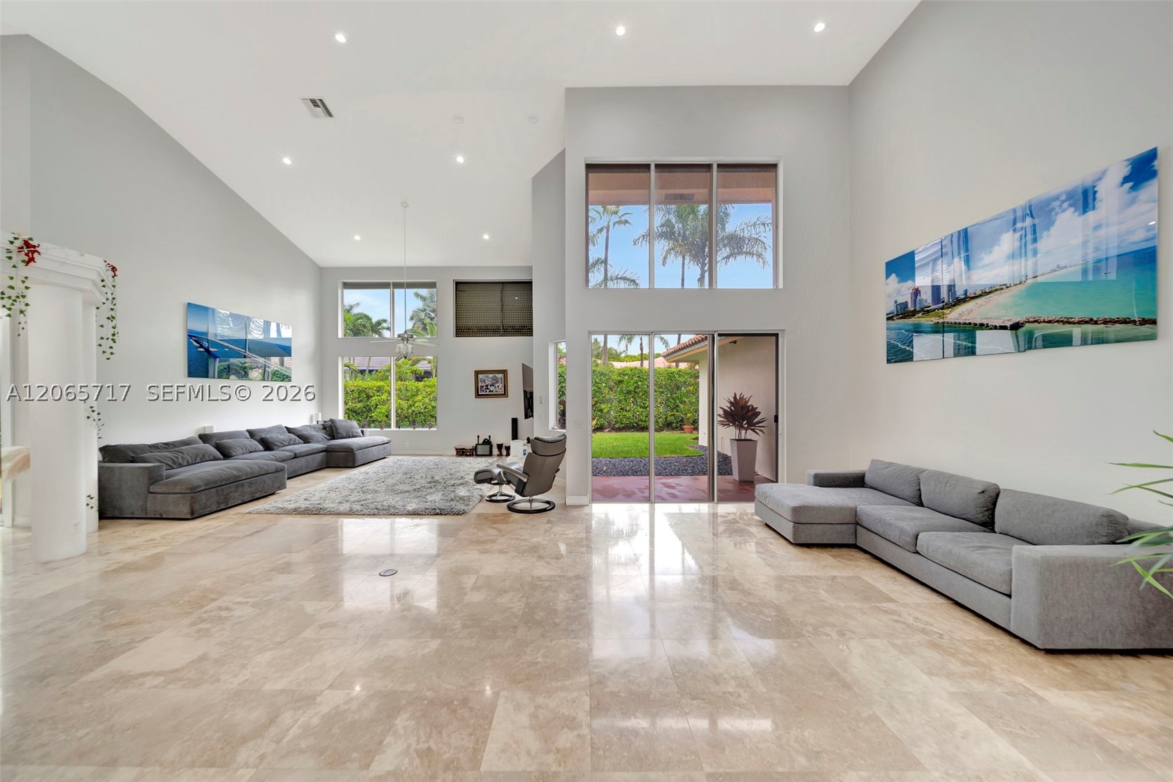 12127 NW 9th Dr, Coral Springs FL 33071