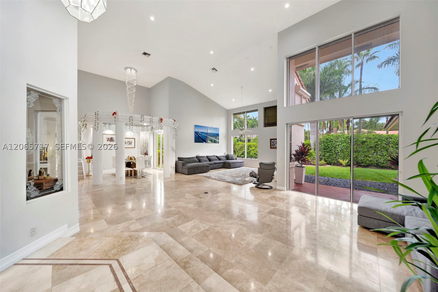 12127 NW 9th Dr, Coral Springs FL 33071