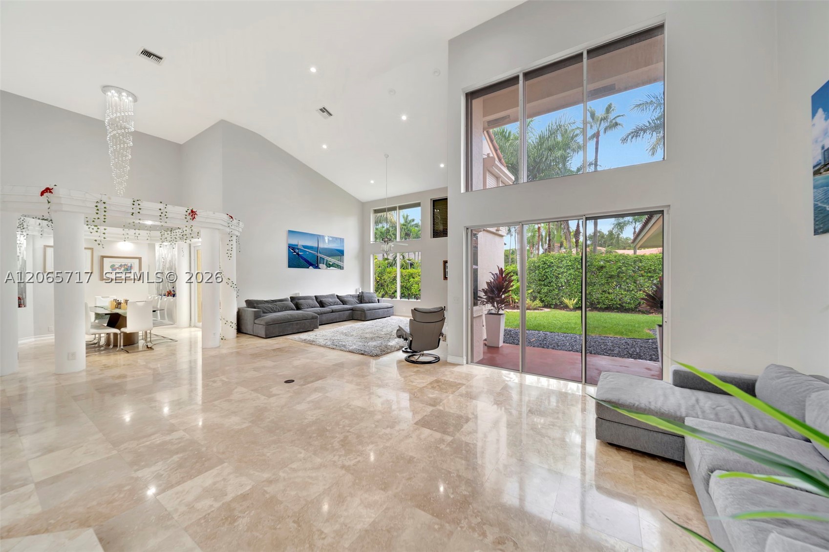 12127 NW 9th Dr, Coral Springs FL 33071