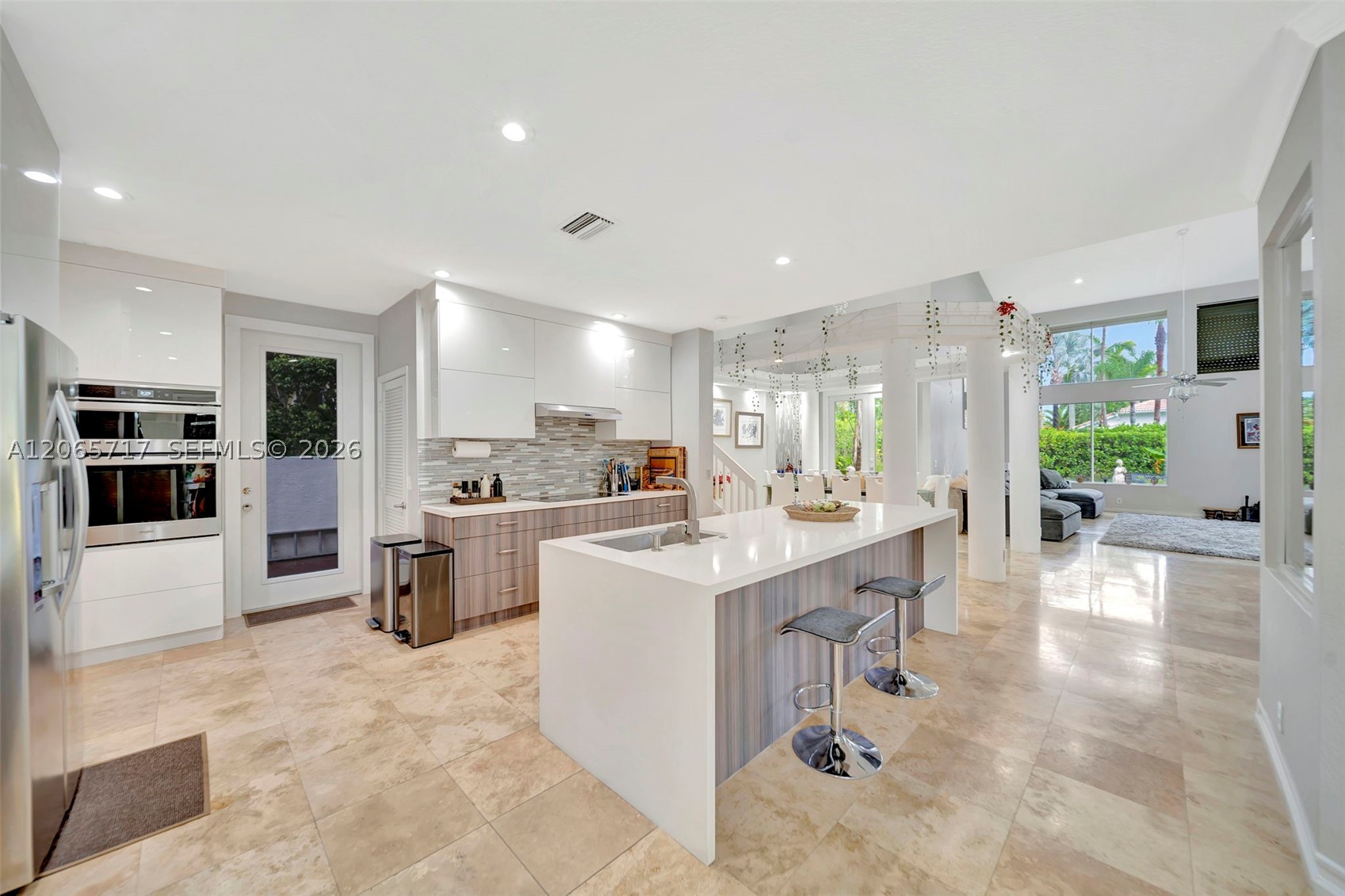 12127 NW 9th Dr, Coral Springs FL 33071