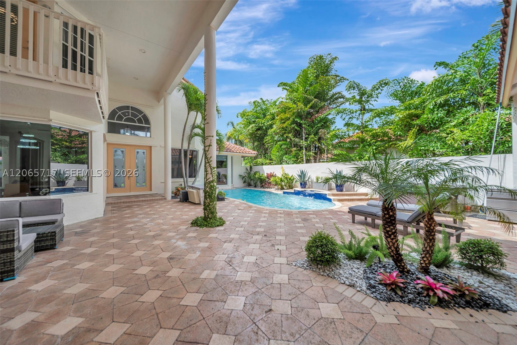 12127 NW 9th Dr, Coral Springs FL 33071
