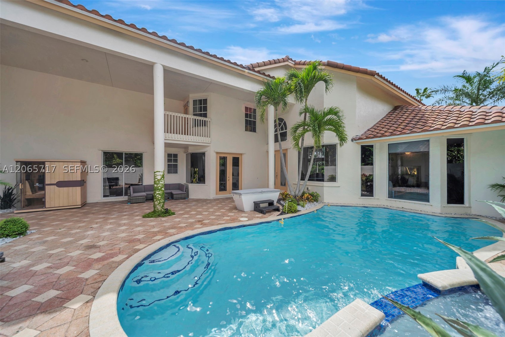 12127 NW 9th Dr, Coral Springs FL 33071