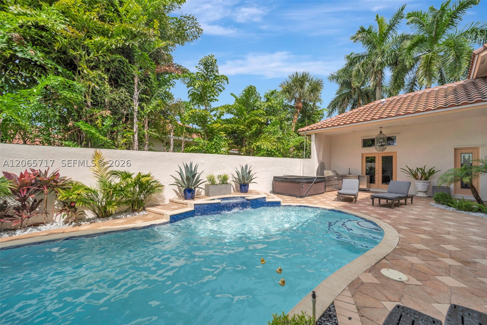 12127 NW 9th Dr, Coral Springs FL 33071