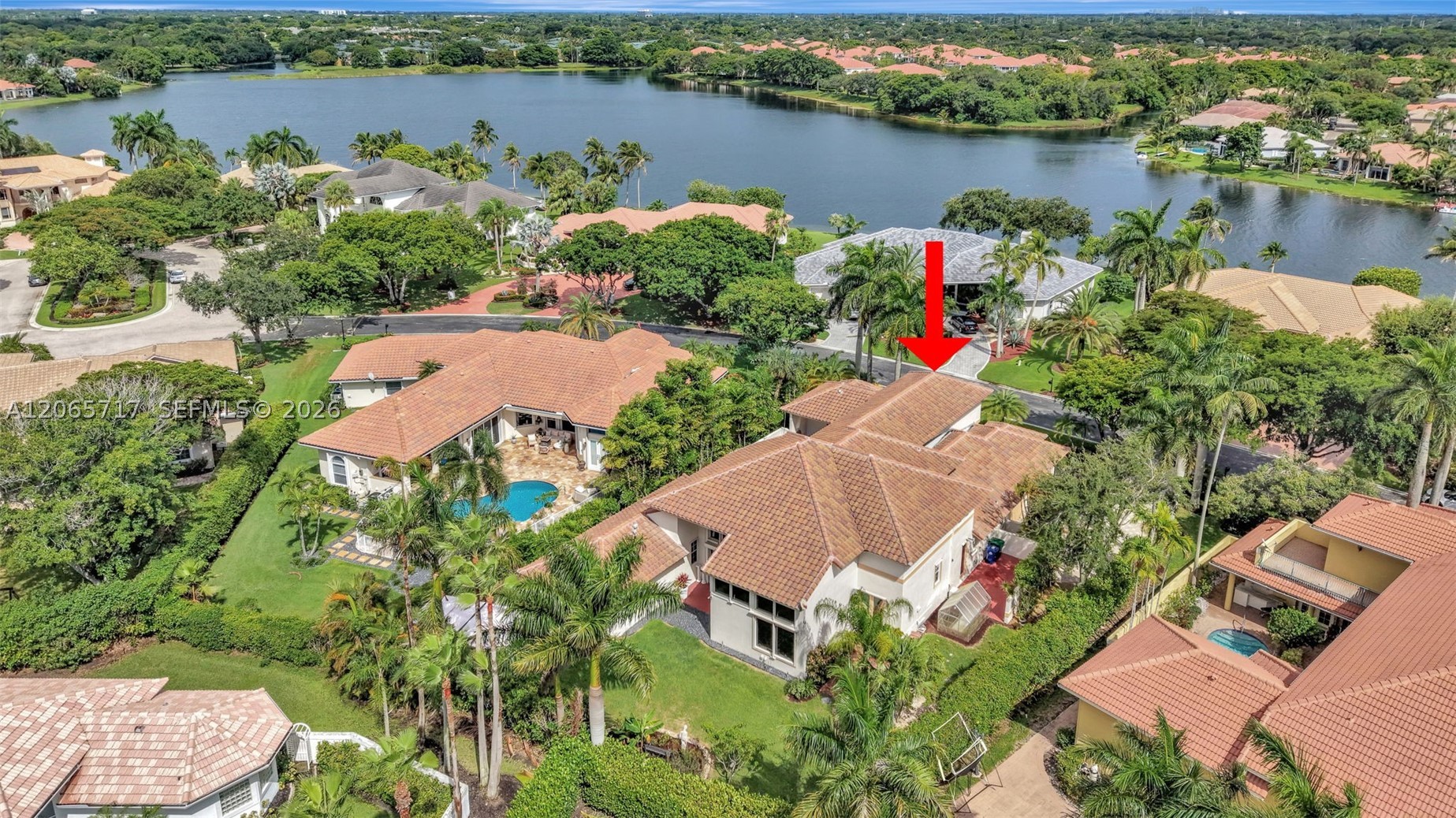 12127 NW 9th Dr, Coral Springs FL 33071