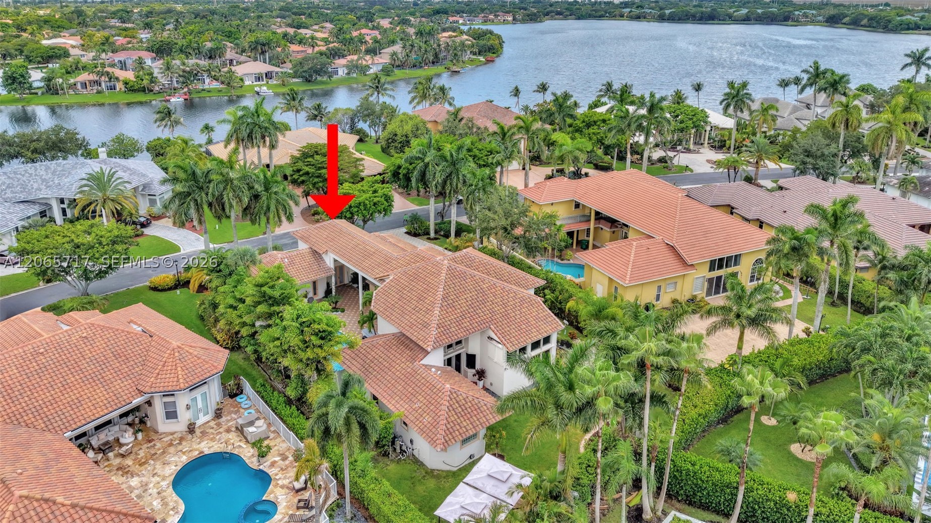 12127 NW 9th Dr, Coral Springs FL 33071