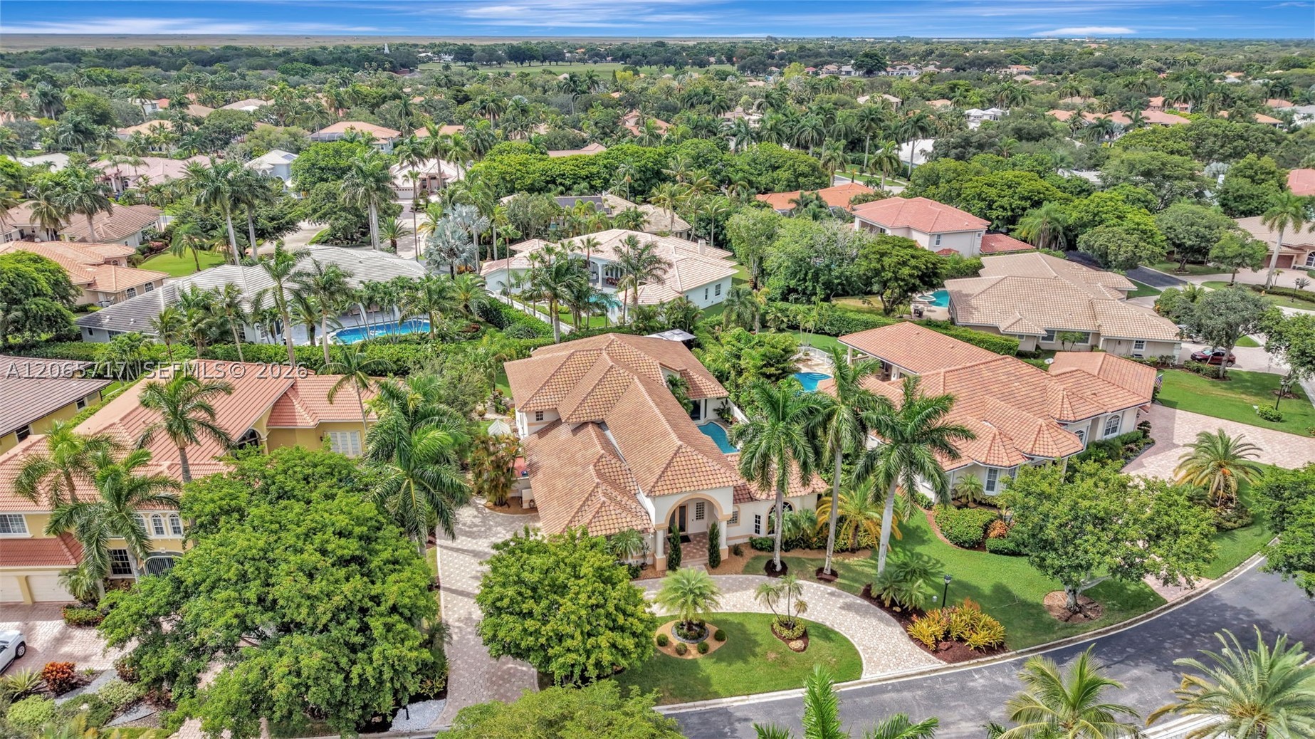 12127 NW 9th Dr, Coral Springs FL 33071