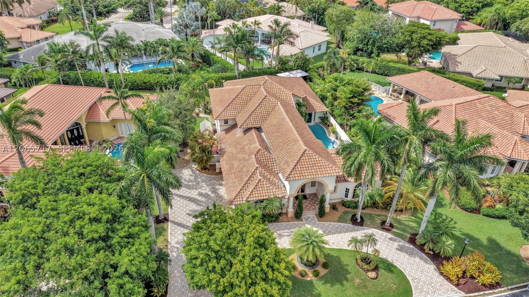 12127 NW 9th Dr, Coral Springs FL 33071