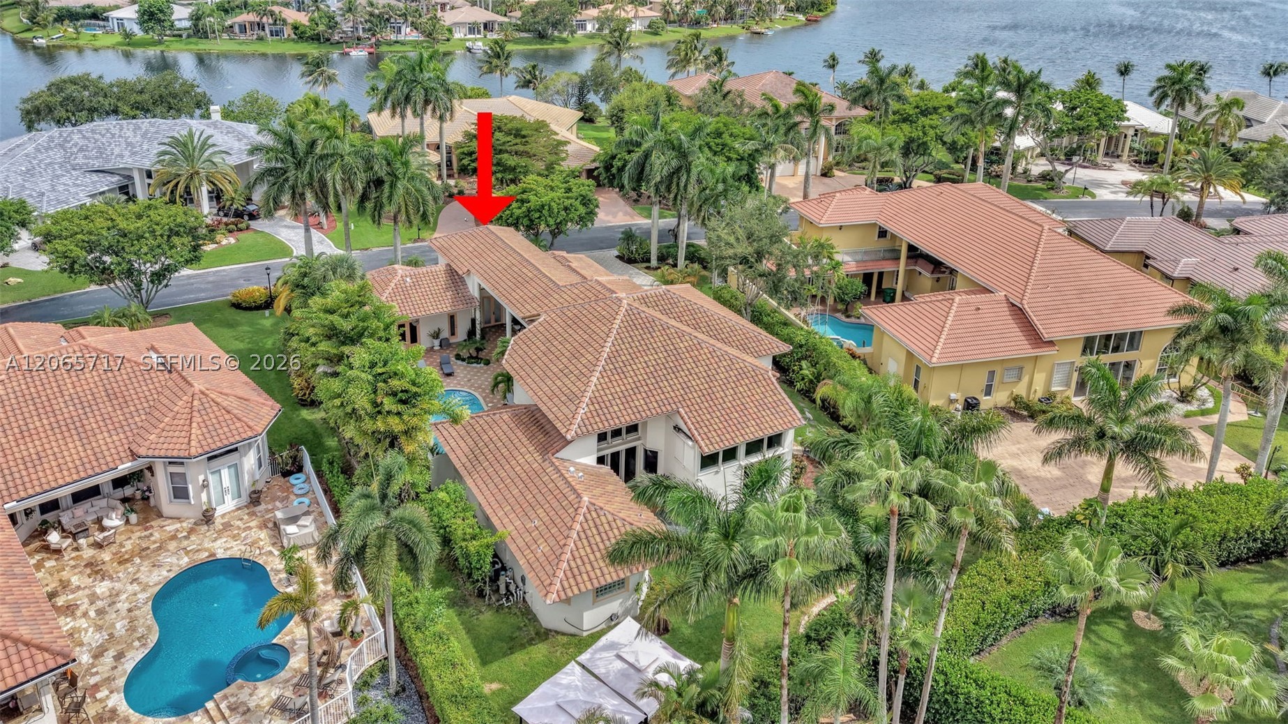 12127 NW 9th Dr, Coral Springs FL 33071