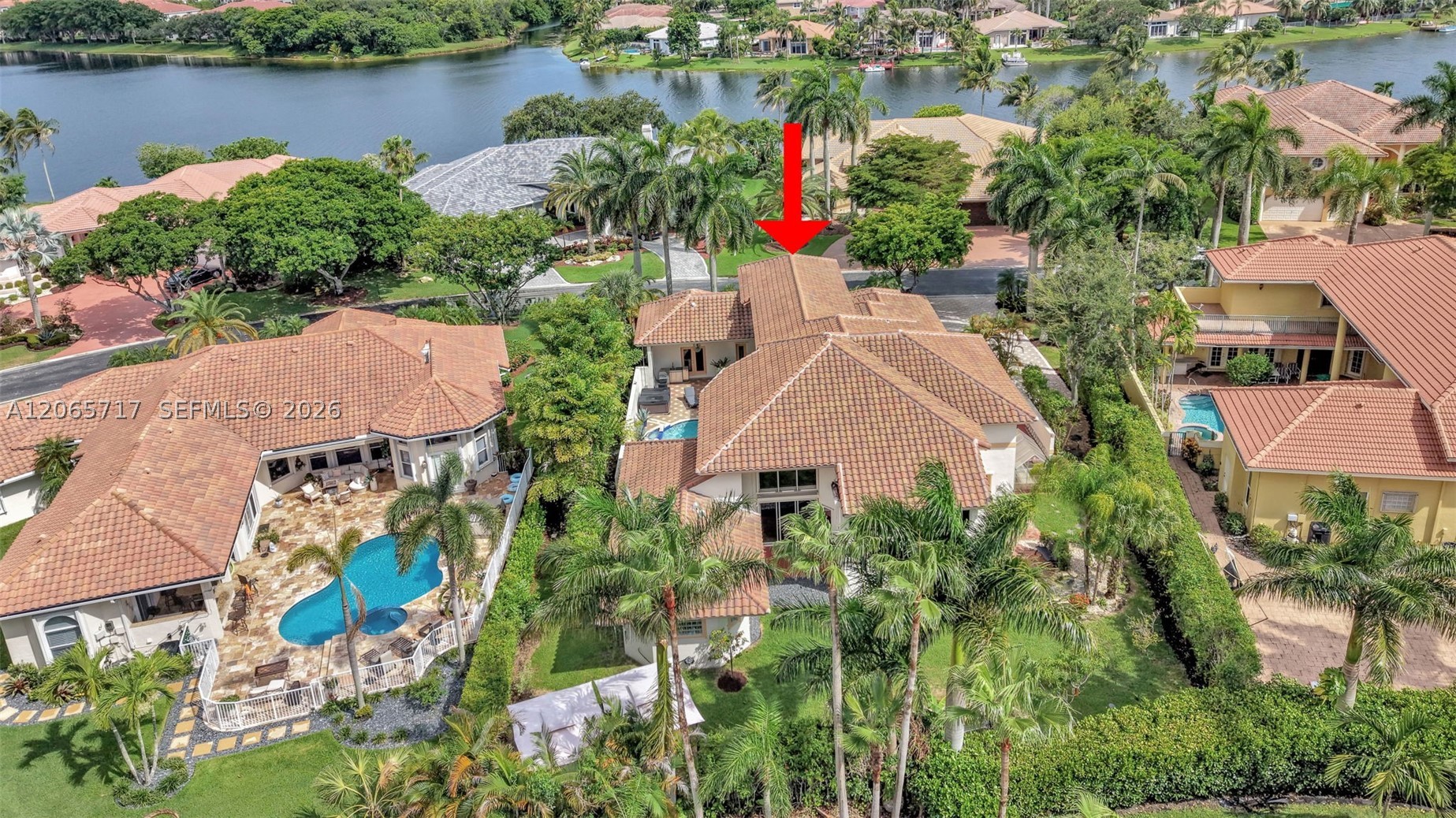 12127 NW 9th Dr, Coral Springs FL 33071