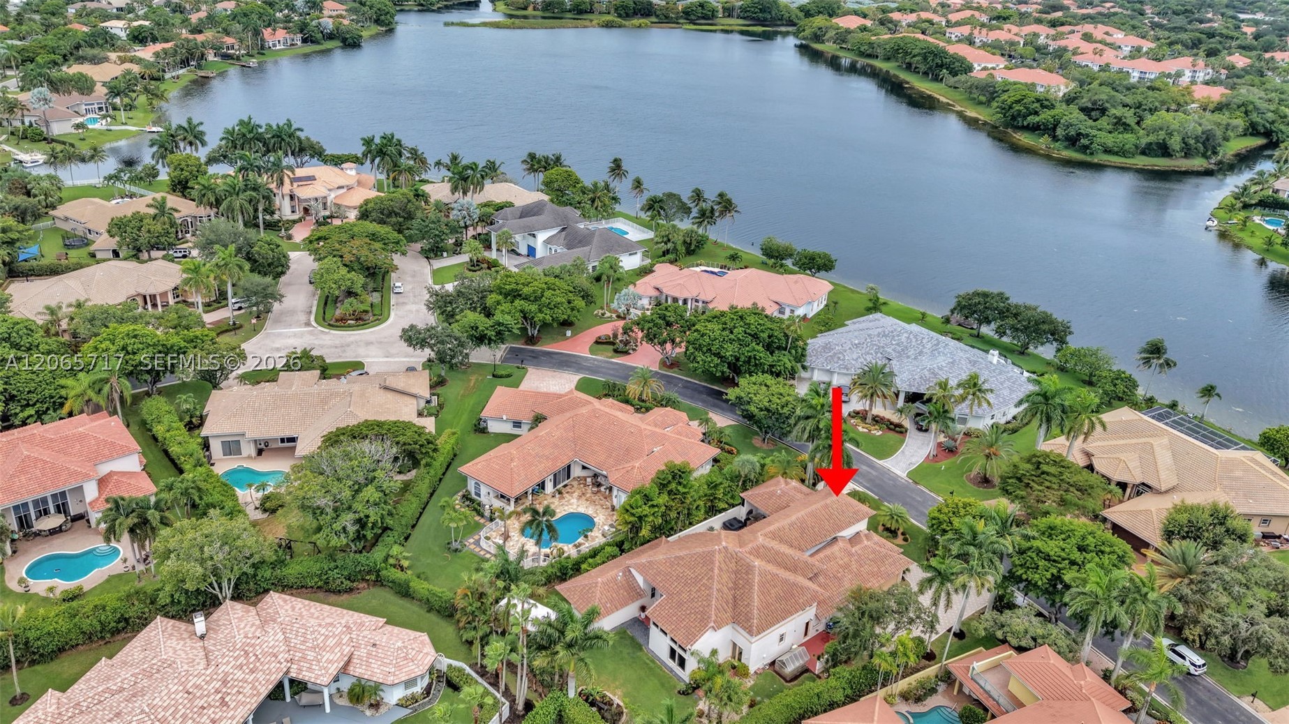 12127 NW 9th Dr, Coral Springs FL 33071