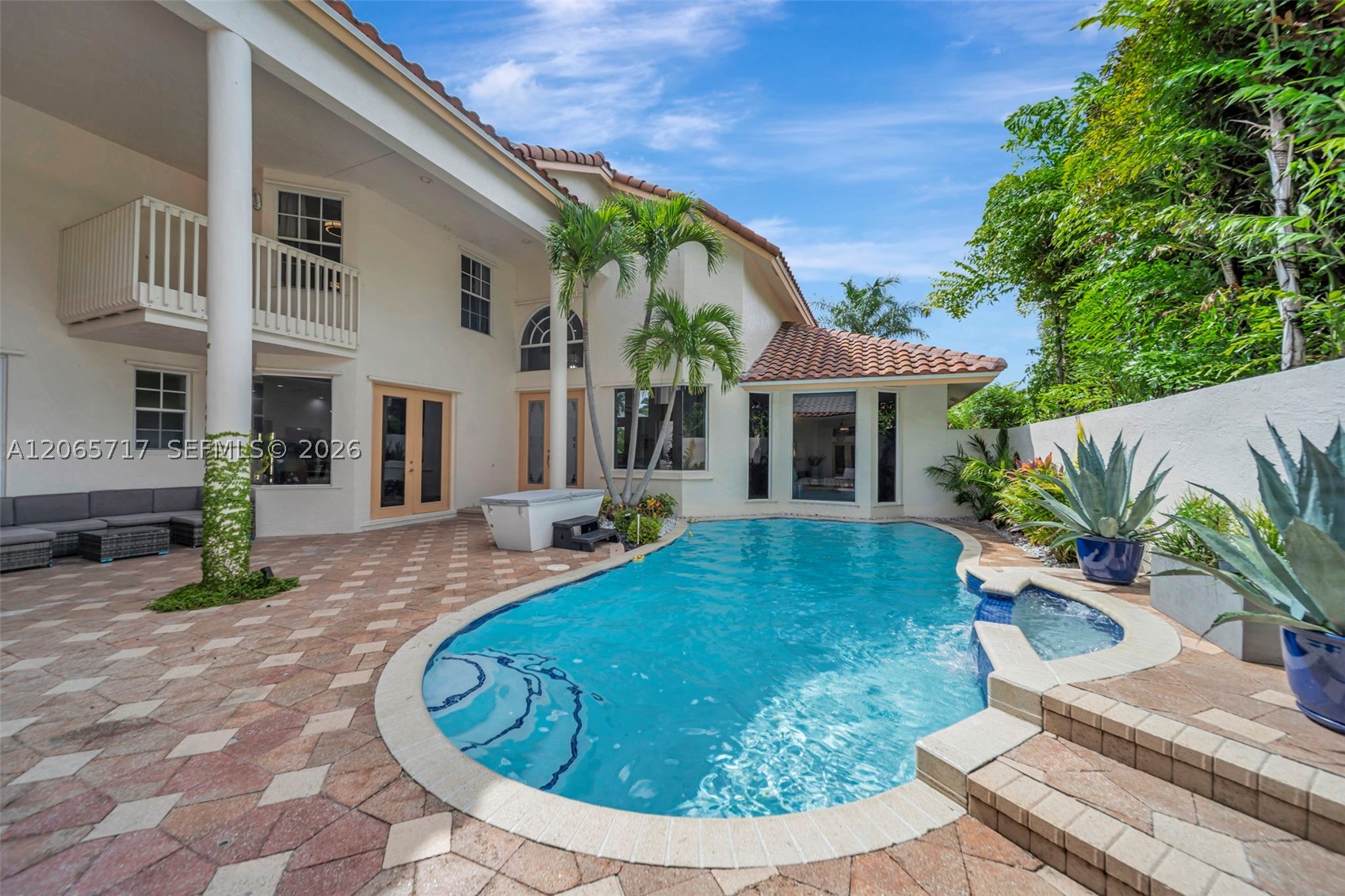 12127 NW 9th Dr, Coral Springs FL 33071
