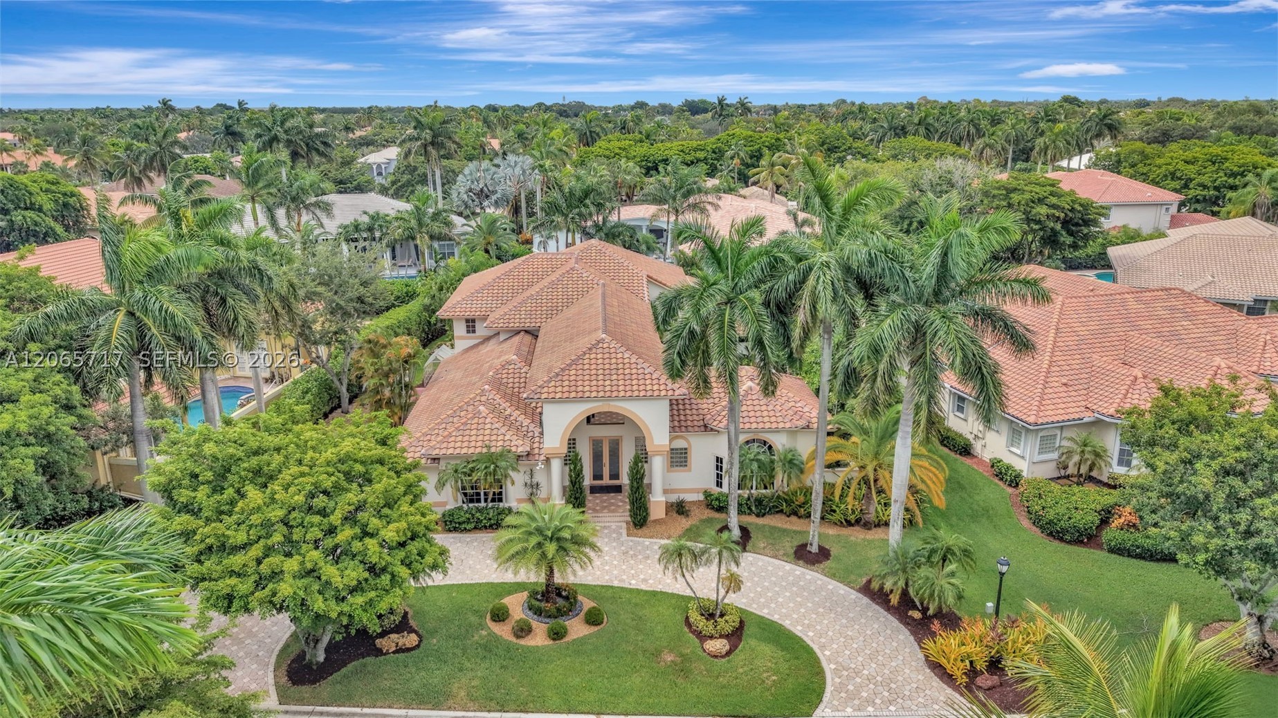 12127 NW 9th Dr, Coral Springs FL 33071