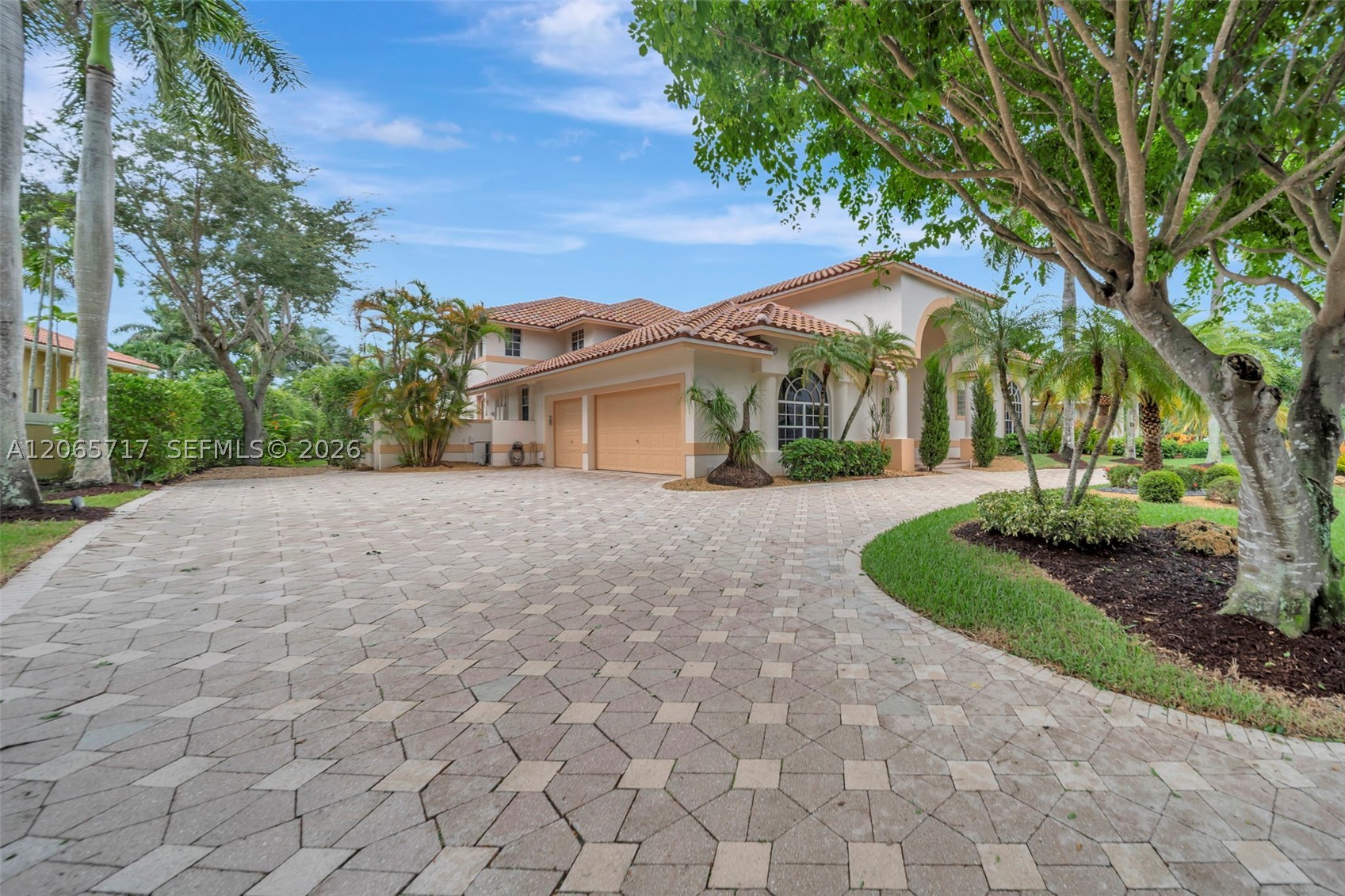 12127 NW 9th Dr, Coral Springs FL 33071