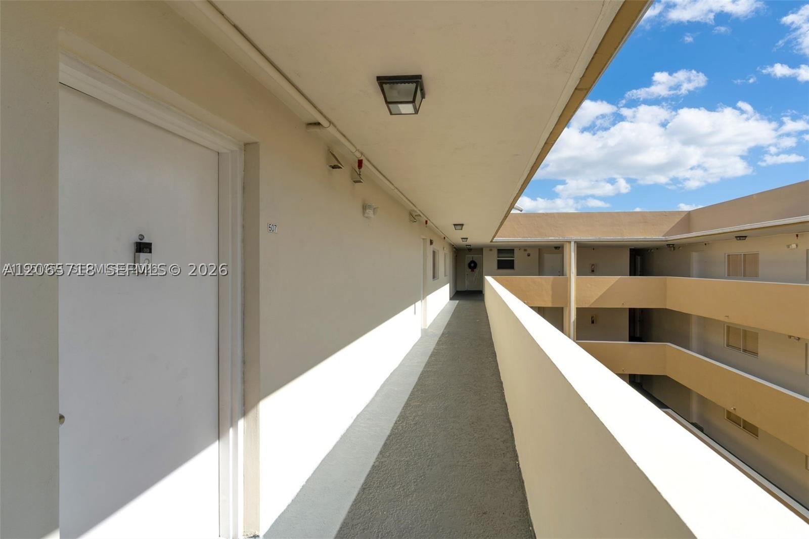 2647 NW 25th Ave #511, Miami FL 33142