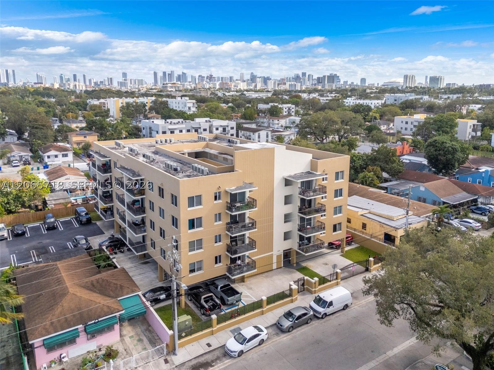 2647 NW 25th Ave #511, Miami FL 33142