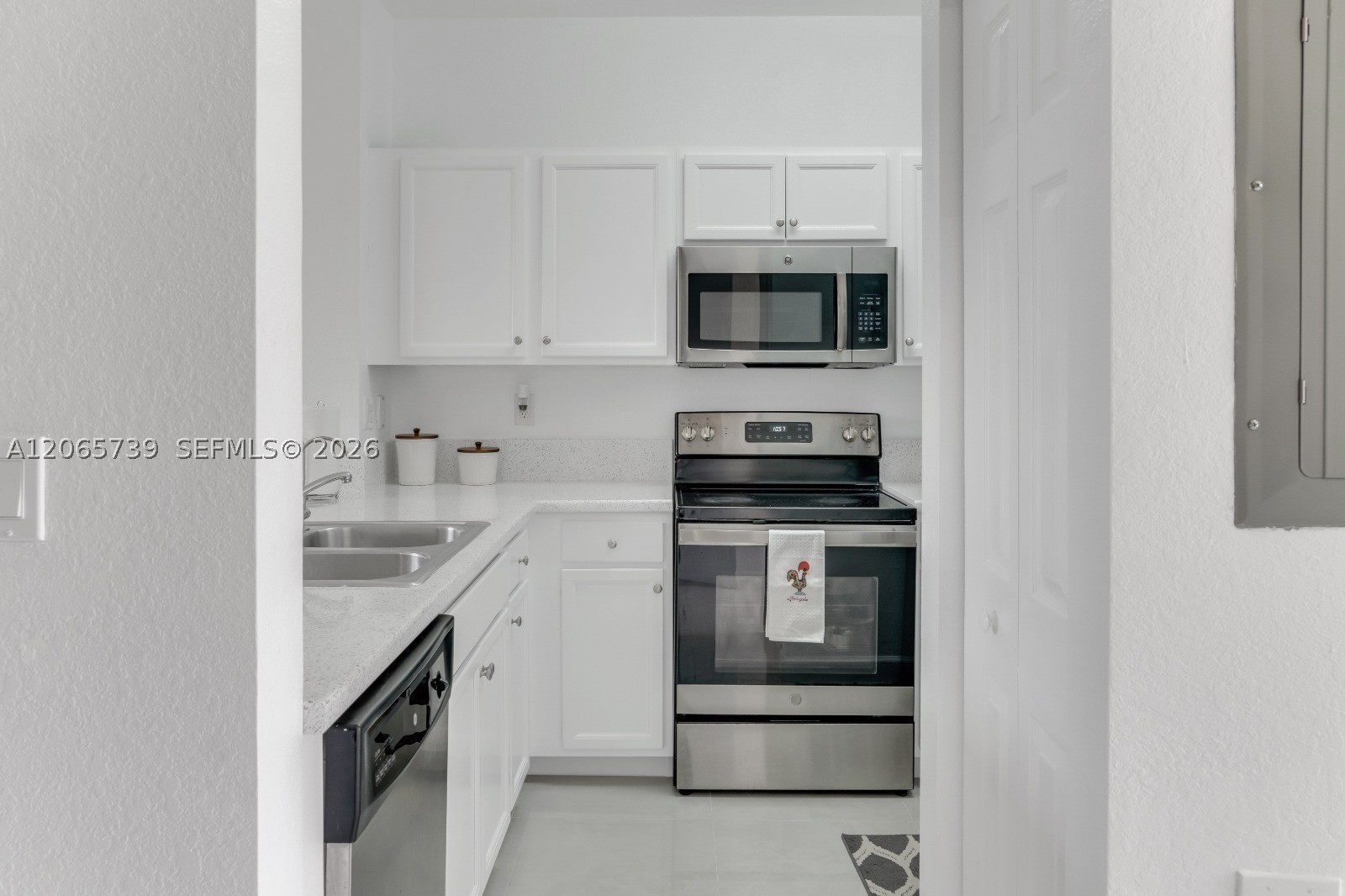2819 SE 1st Dr #7, Homestead FL 33033