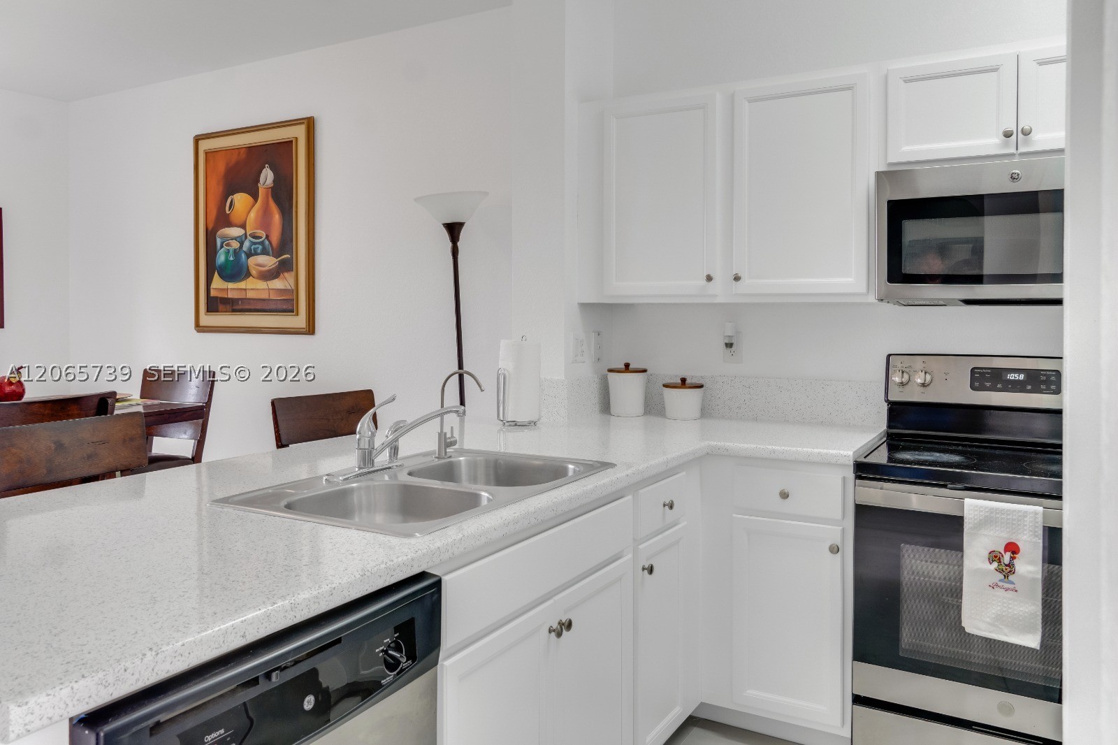 2819 SE 1st Dr #7, Homestead FL 33033