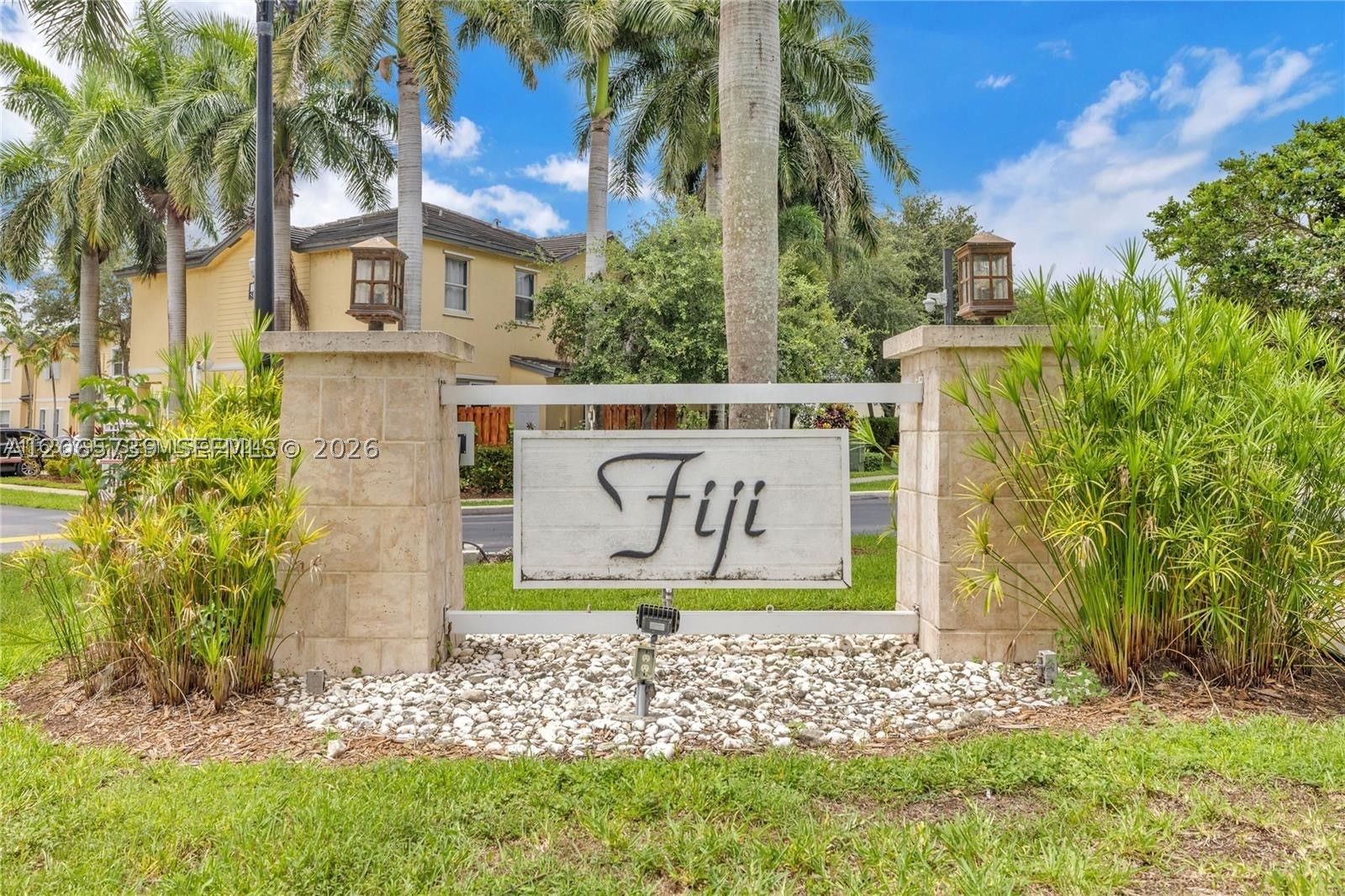 2819 SE 1st Dr #7, Homestead FL 33033