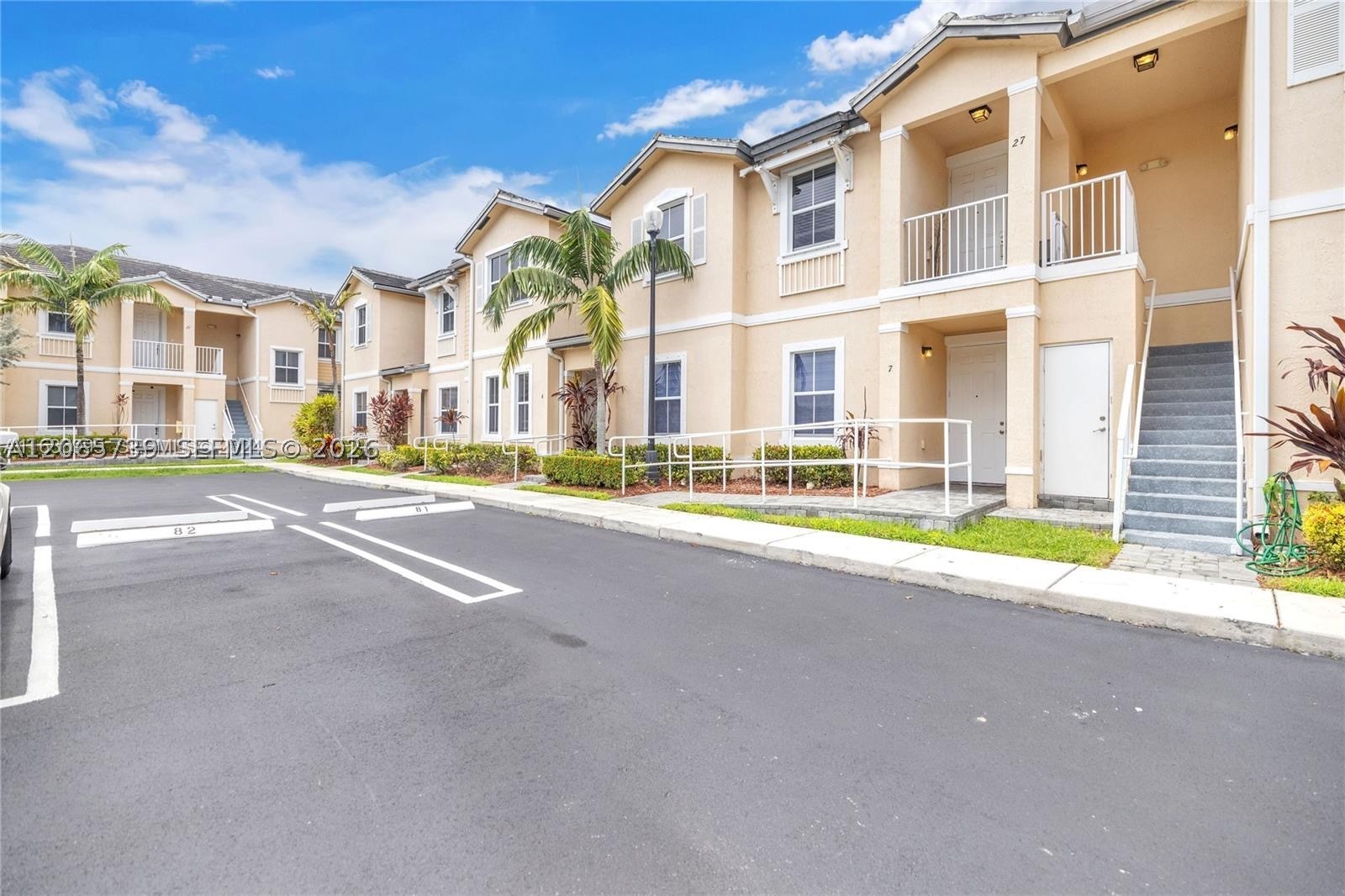 2819 SE 1st Dr #7, Homestead FL 33033