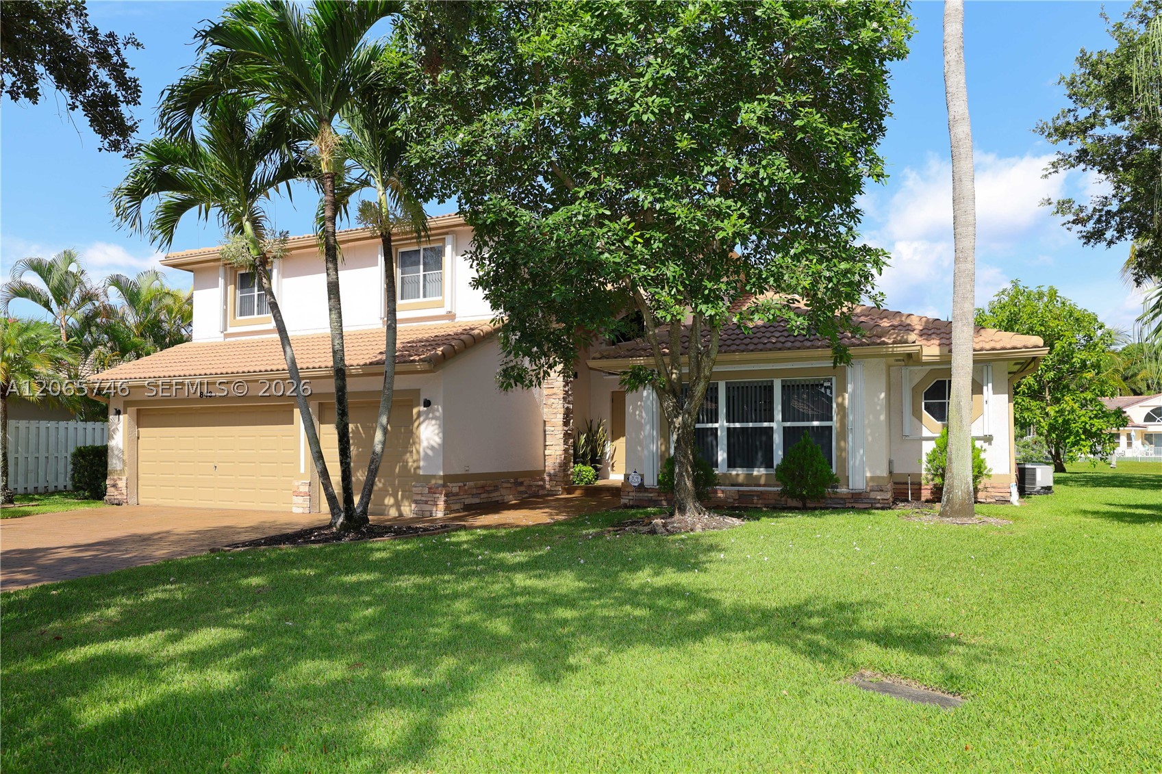 843 NW 131st Ave, Sunrise FL 33325