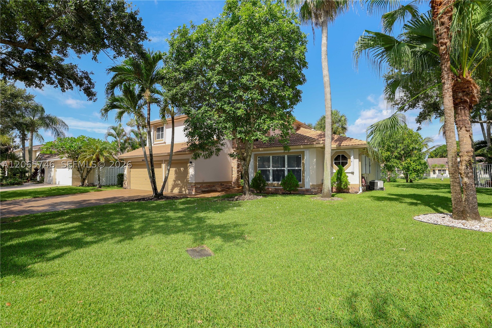 843 NW 131st Ave, Sunrise FL 33325