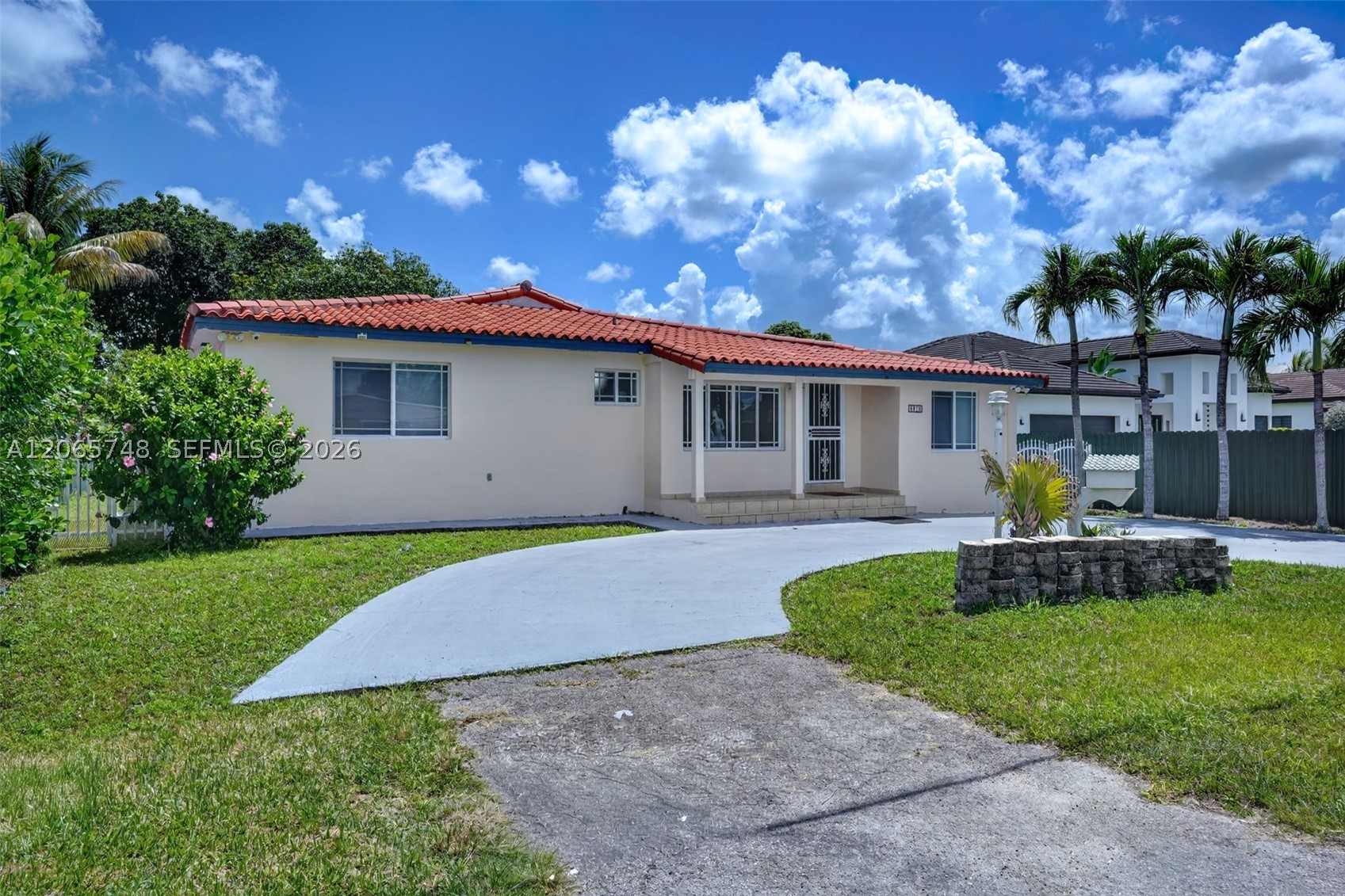6010 SW 19 ST, Miami FL 33155