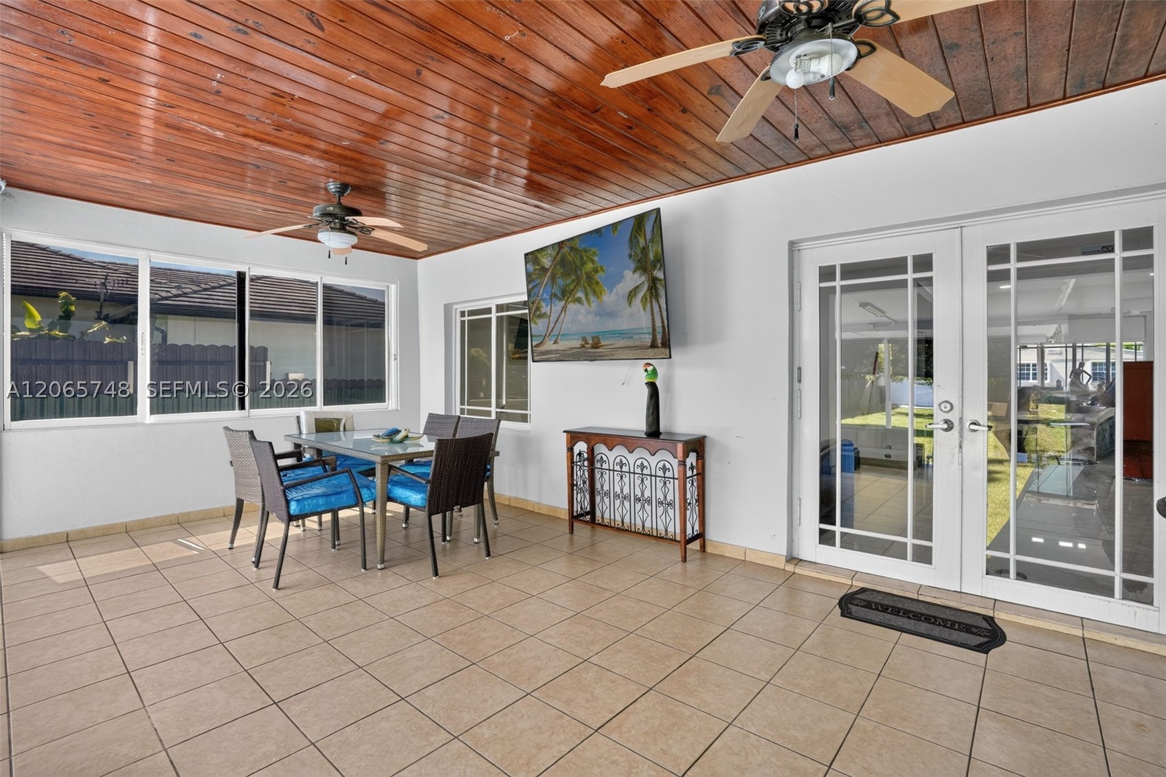 6010 SW 19 ST, Miami FL 33155