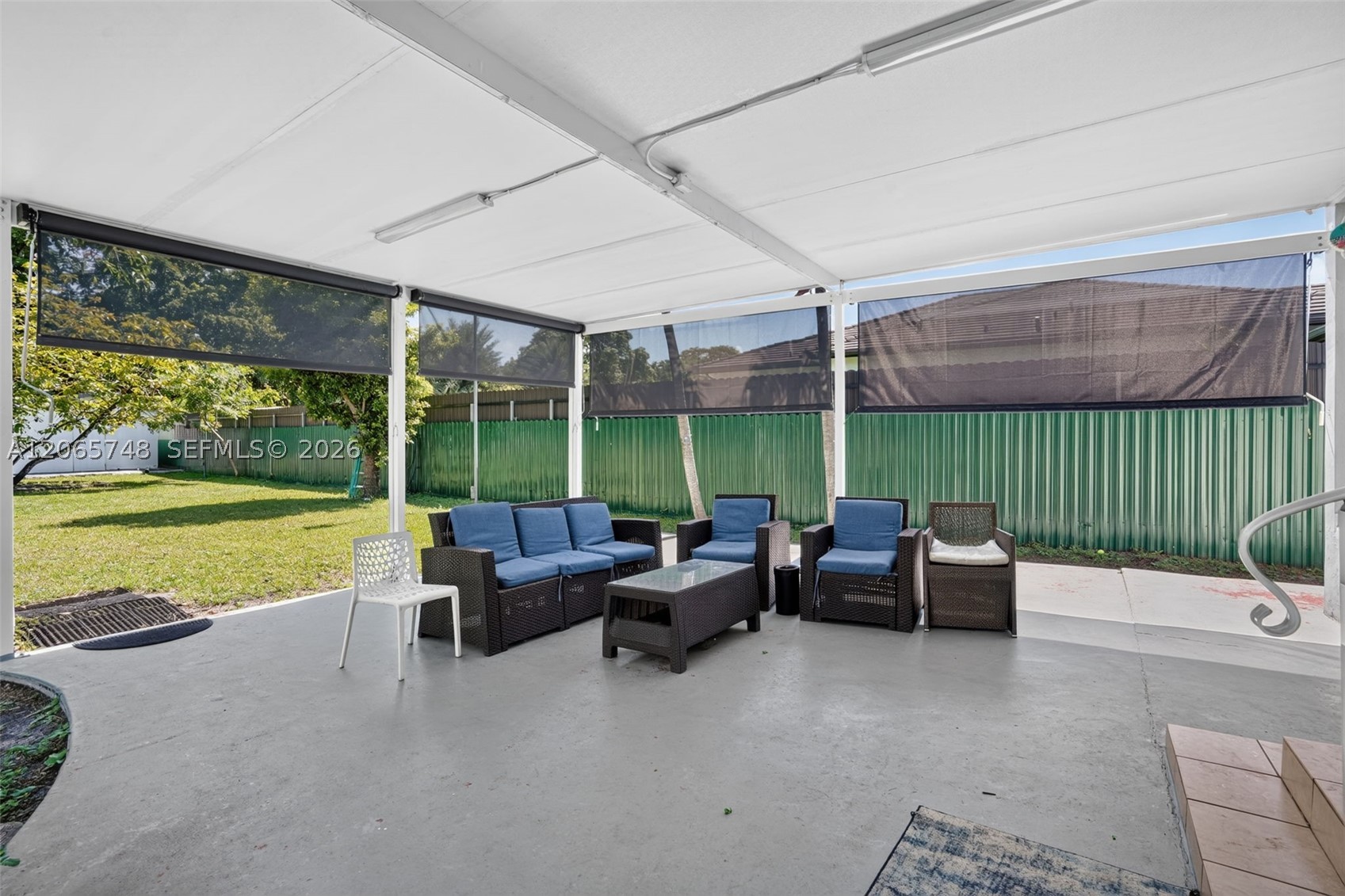 6010 SW 19 ST, Miami FL 33155