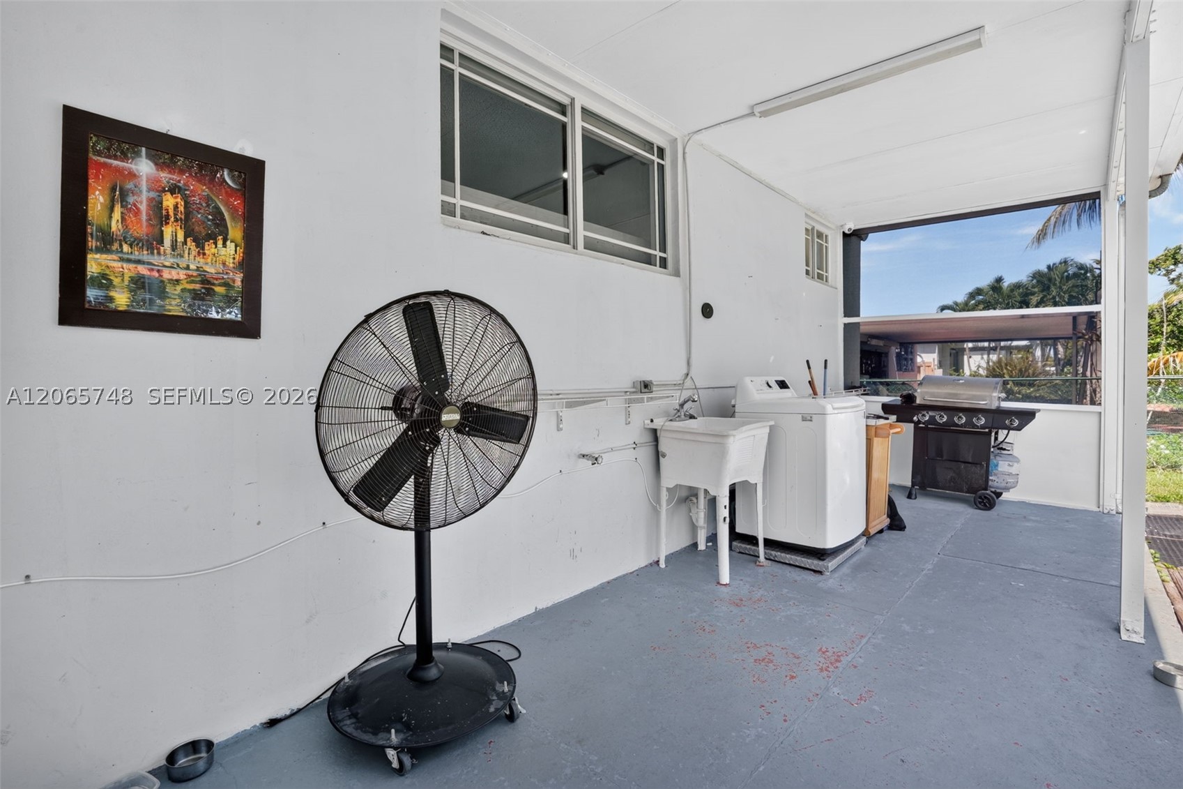 6010 SW 19 ST, Miami FL 33155