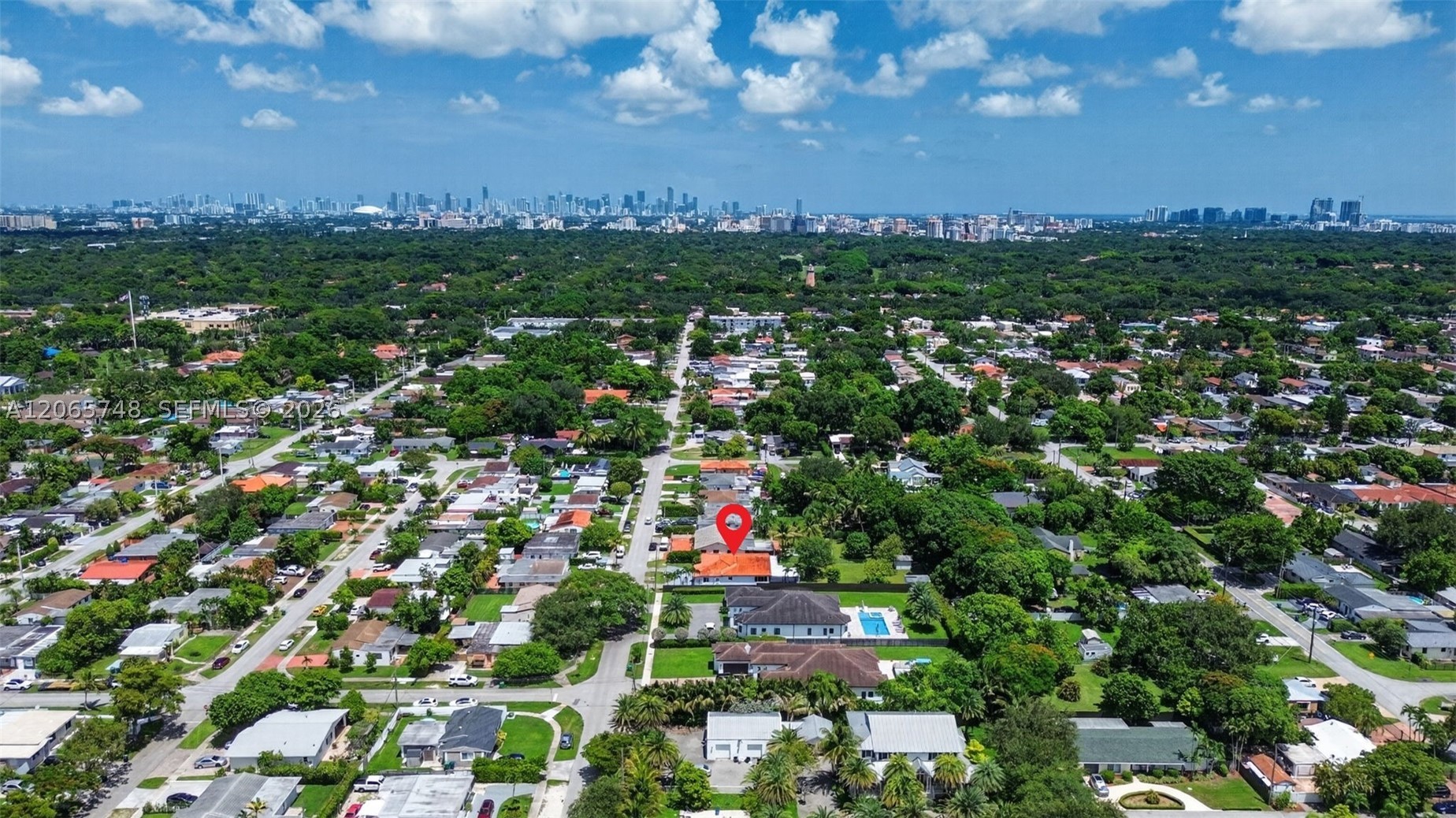 6010 SW 19 ST, Miami FL 33155