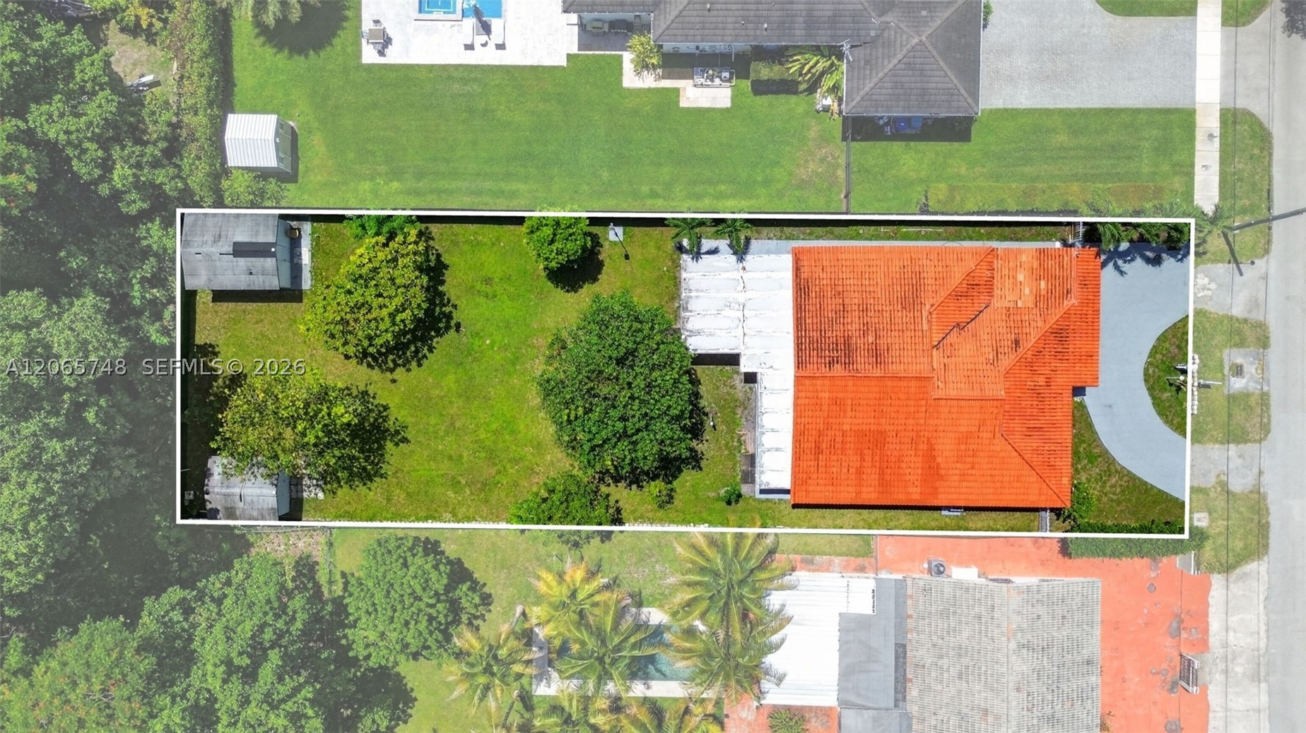 6010 SW 19 ST, Miami FL 33155