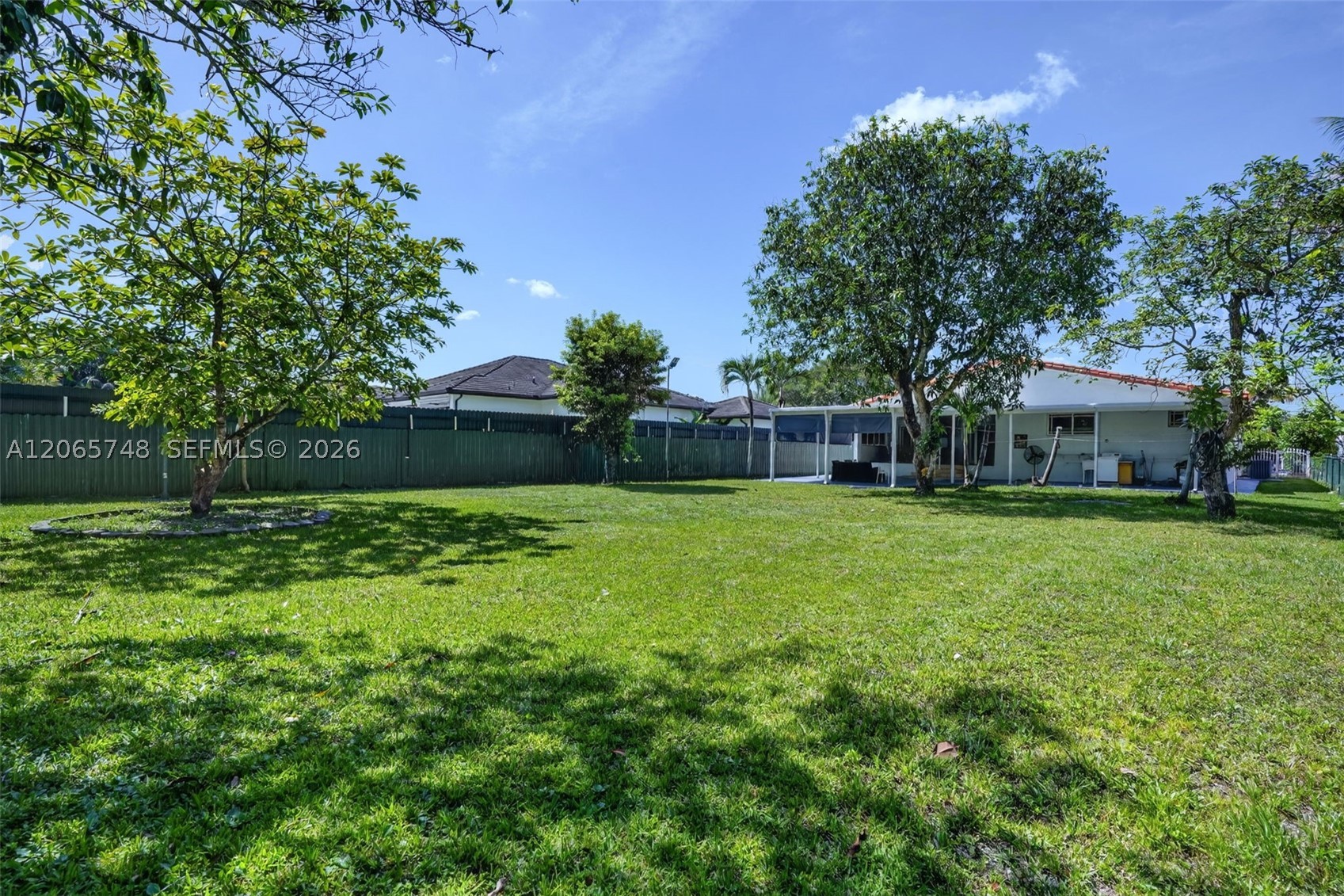 6010 SW 19 ST, Miami FL 33155