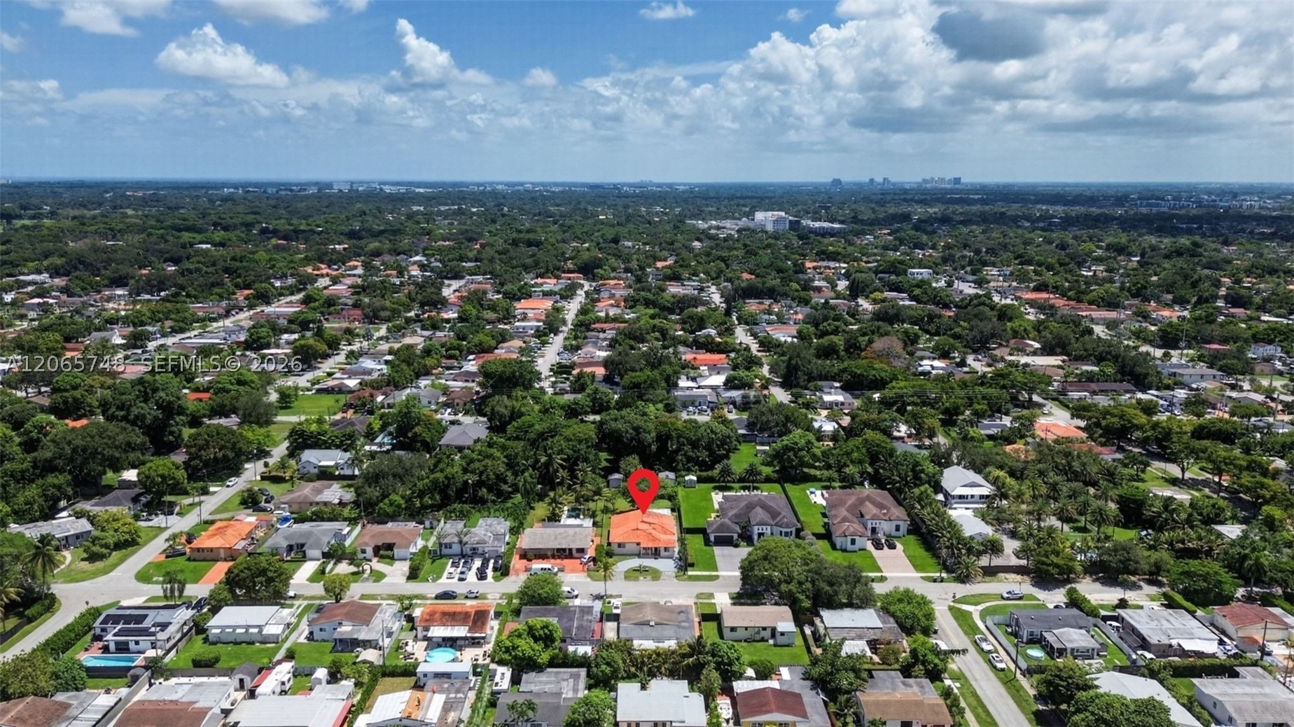 6010 SW 19 ST, Miami FL 33155