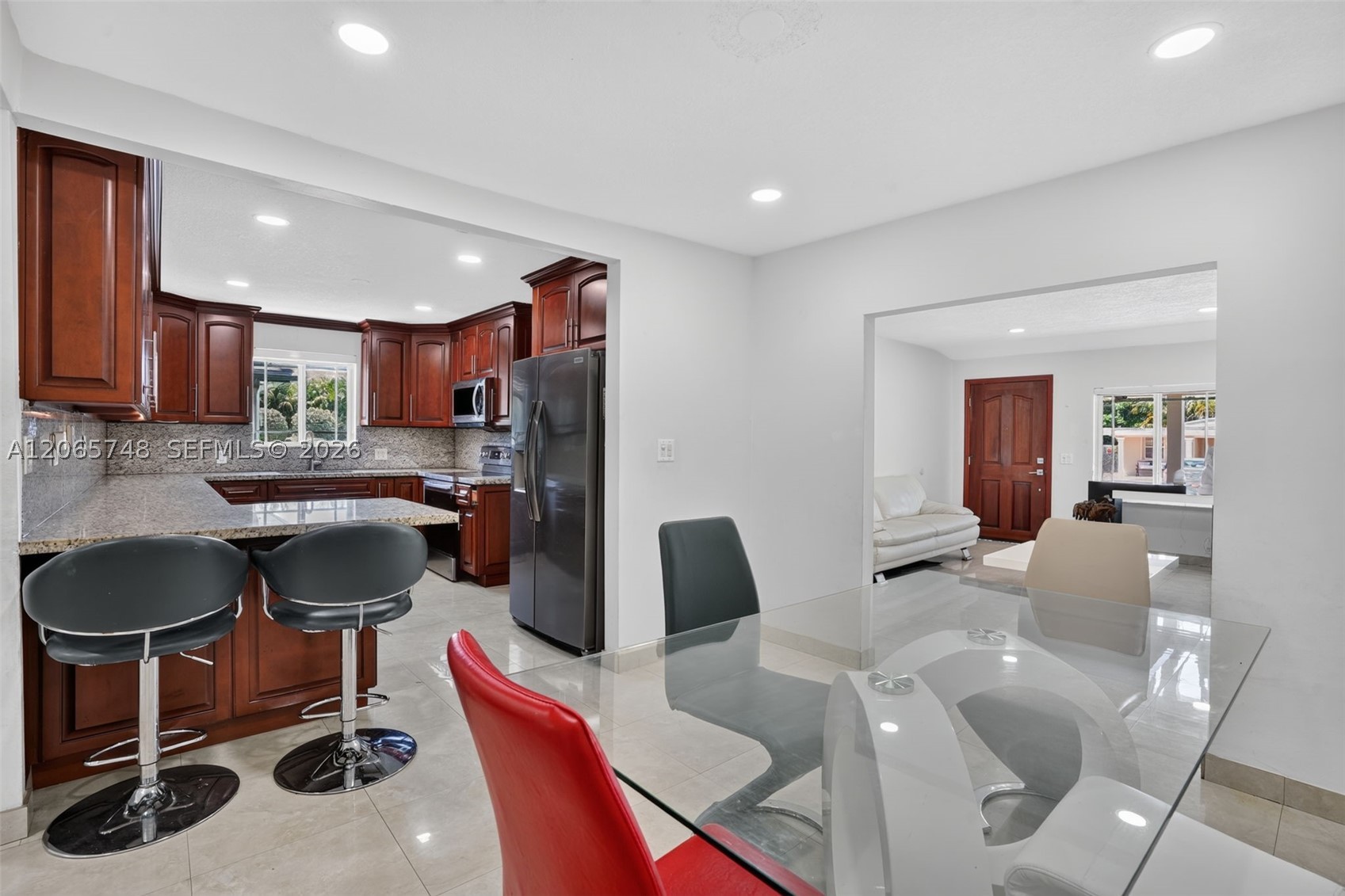 6010 SW 19 ST, Miami FL 33155