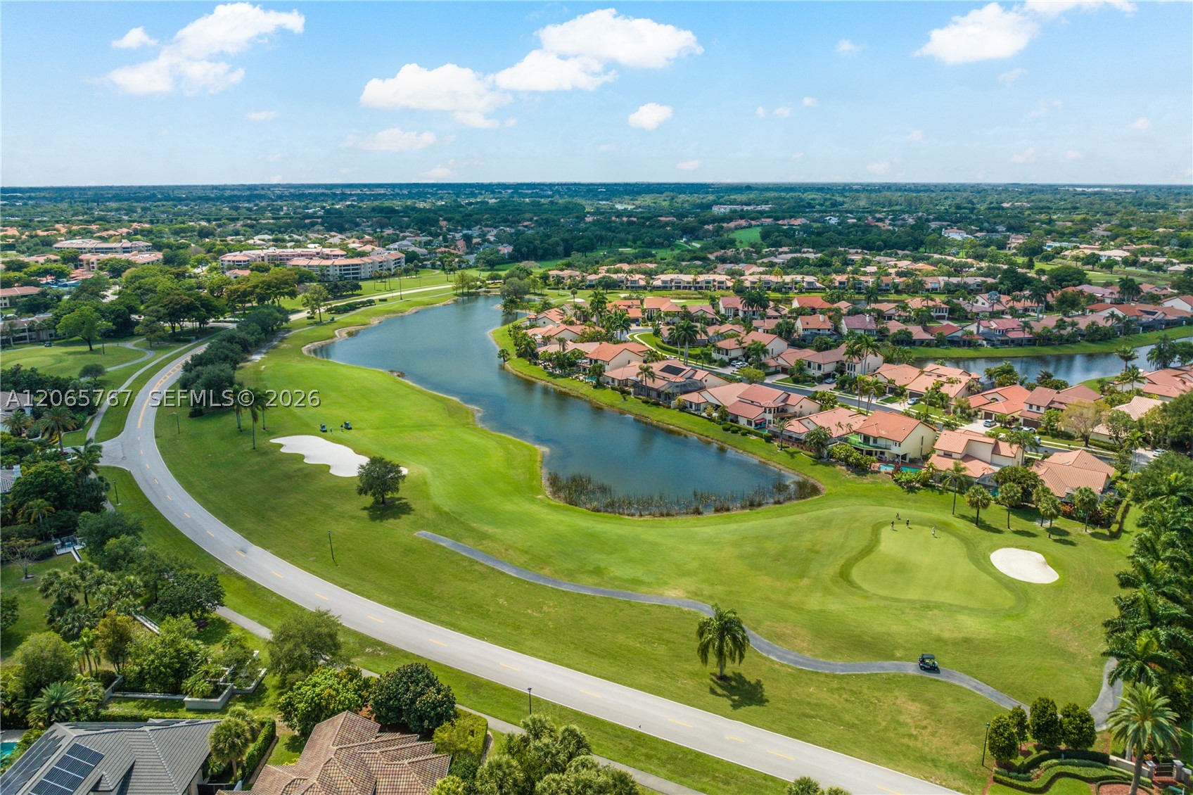 6649 Via Regina ##, Boca Raton FL 33433