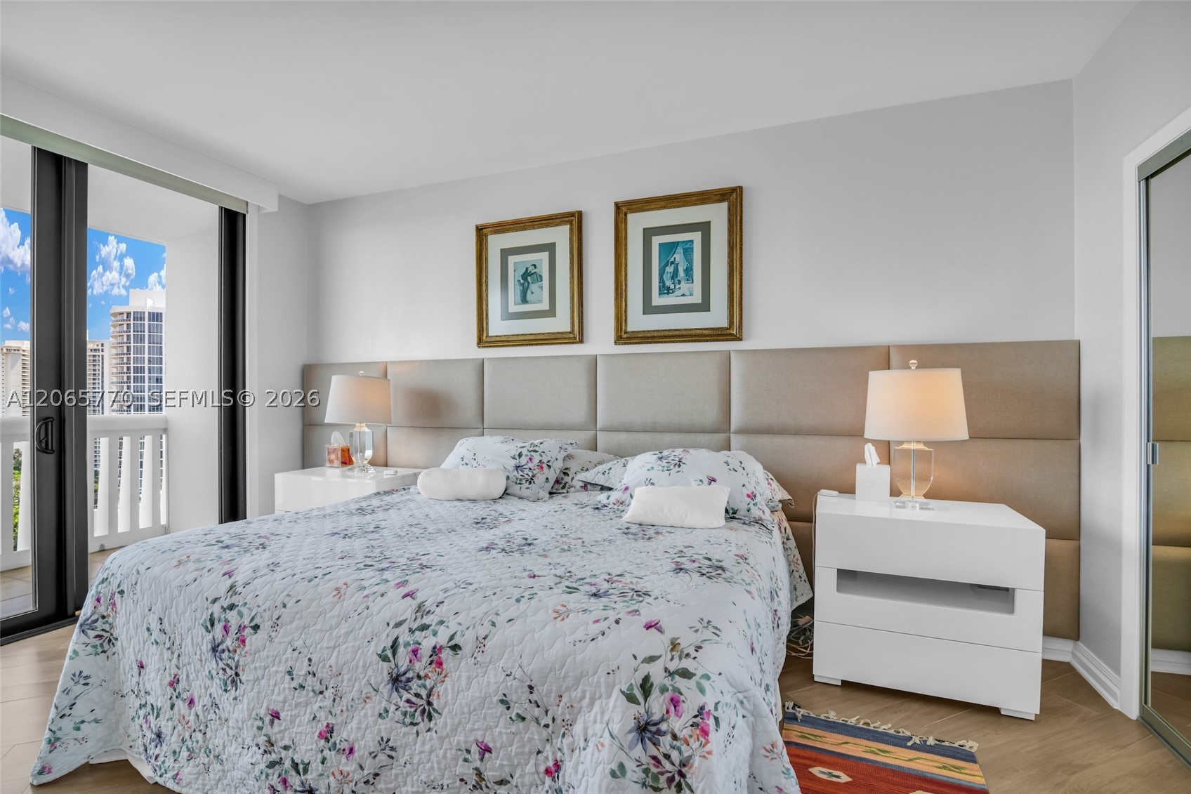 2000 Island Blvd #2006, Aventura FL 33160