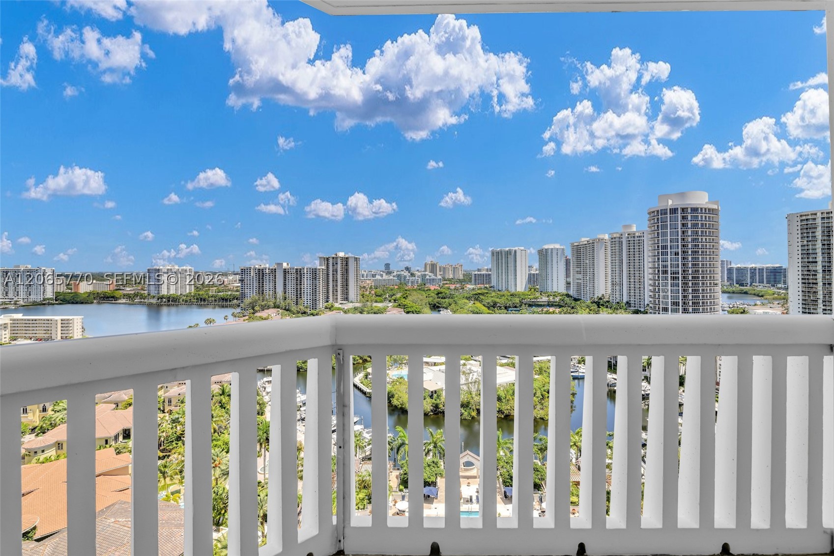2000 Island Blvd #2006, Aventura FL 33160