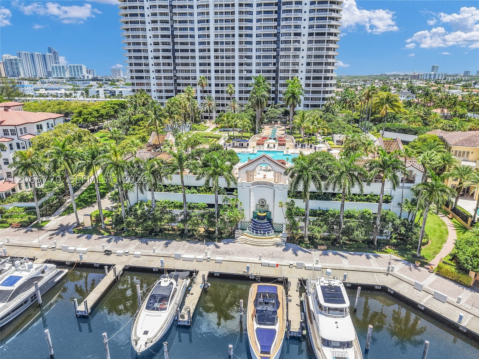 2000 Island Blvd #2006, Aventura FL 33160