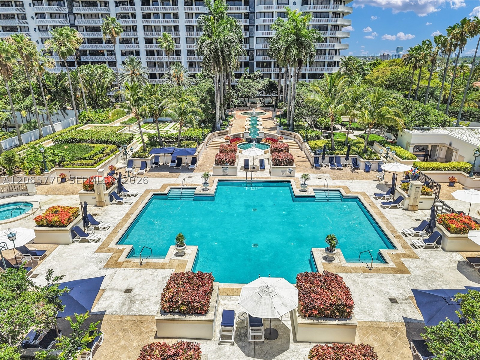 2000 Island Blvd #2006, Aventura FL 33160