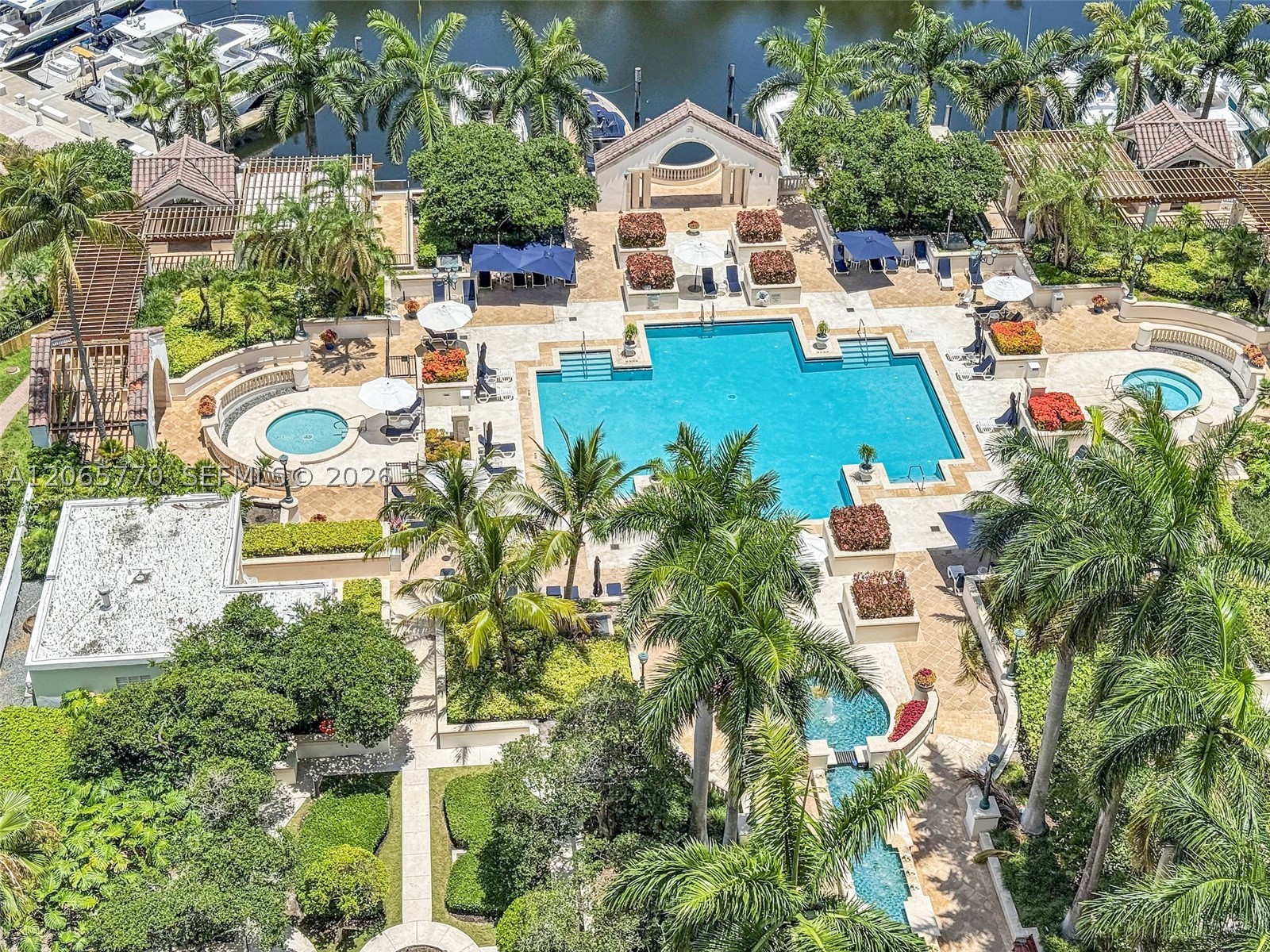 2000 Island Blvd #2006, Aventura FL 33160