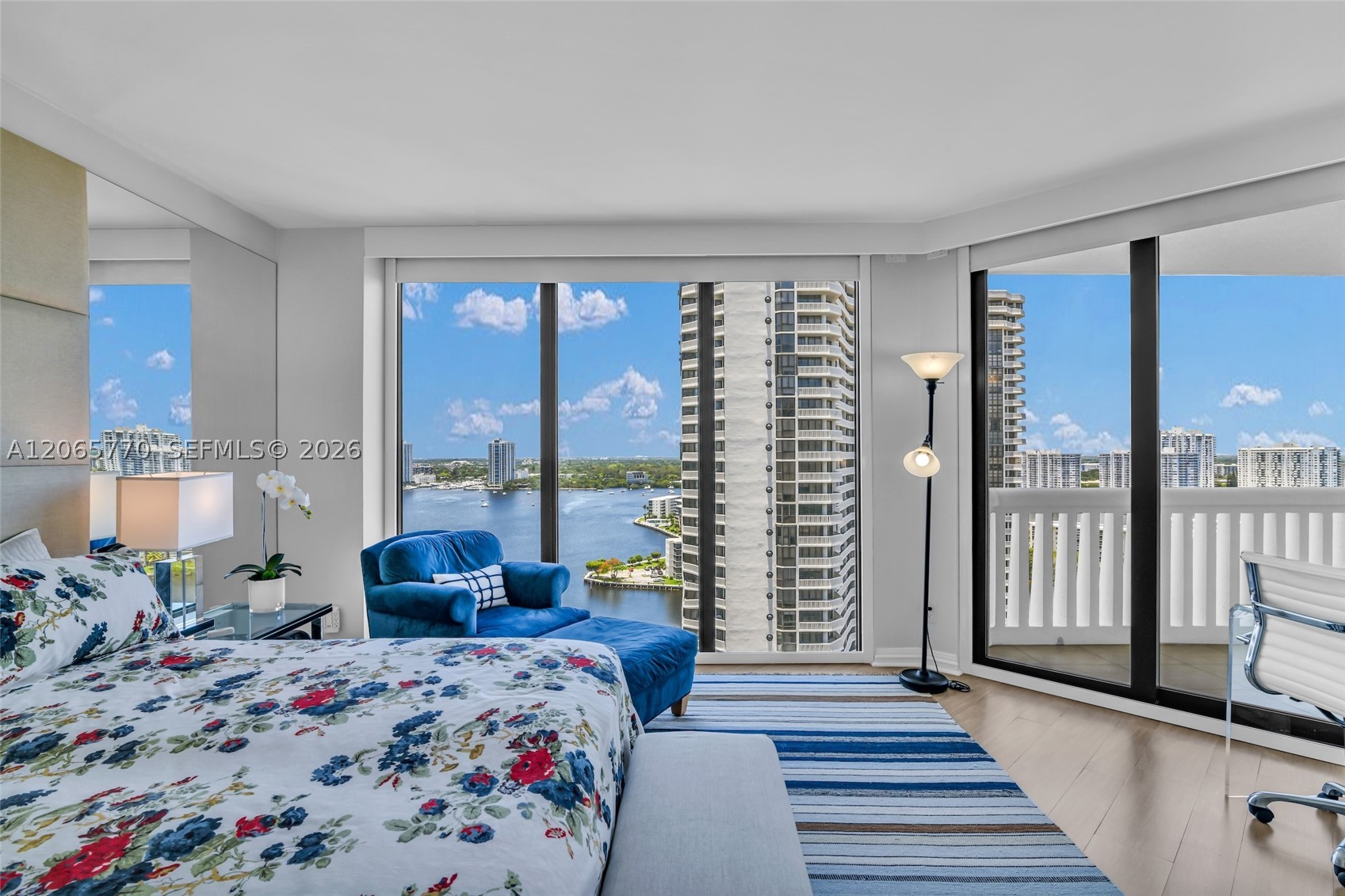 2000 Island Blvd #2006, Aventura FL 33160