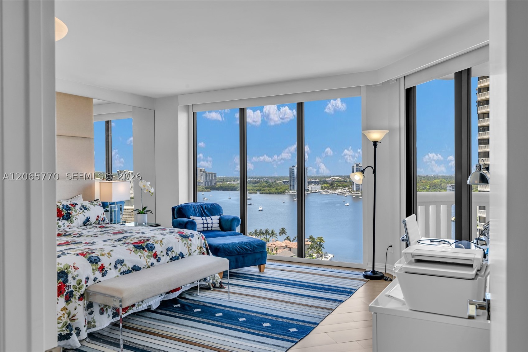 2000 Island Blvd #2006, Aventura FL 33160