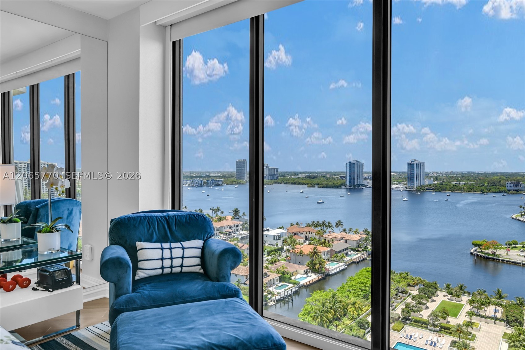 2000 Island Blvd #2006, Aventura FL 33160