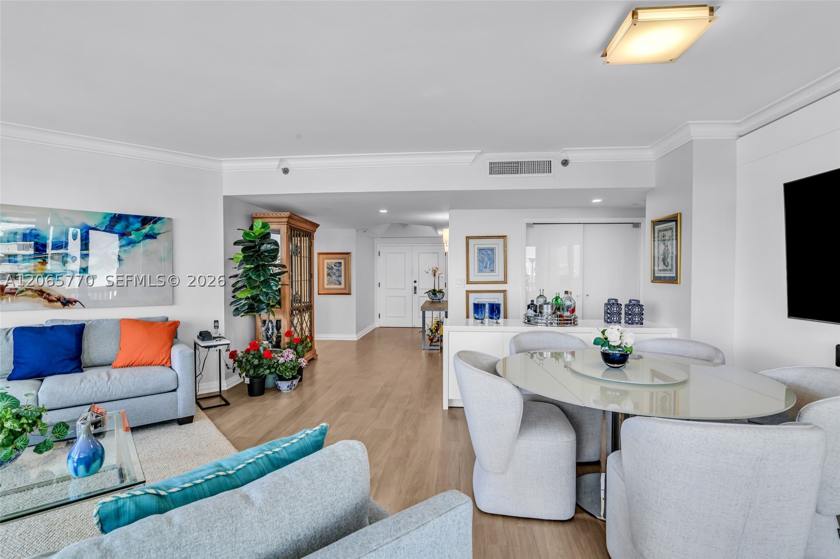 2000 Island Blvd #2006, Aventura FL 33160