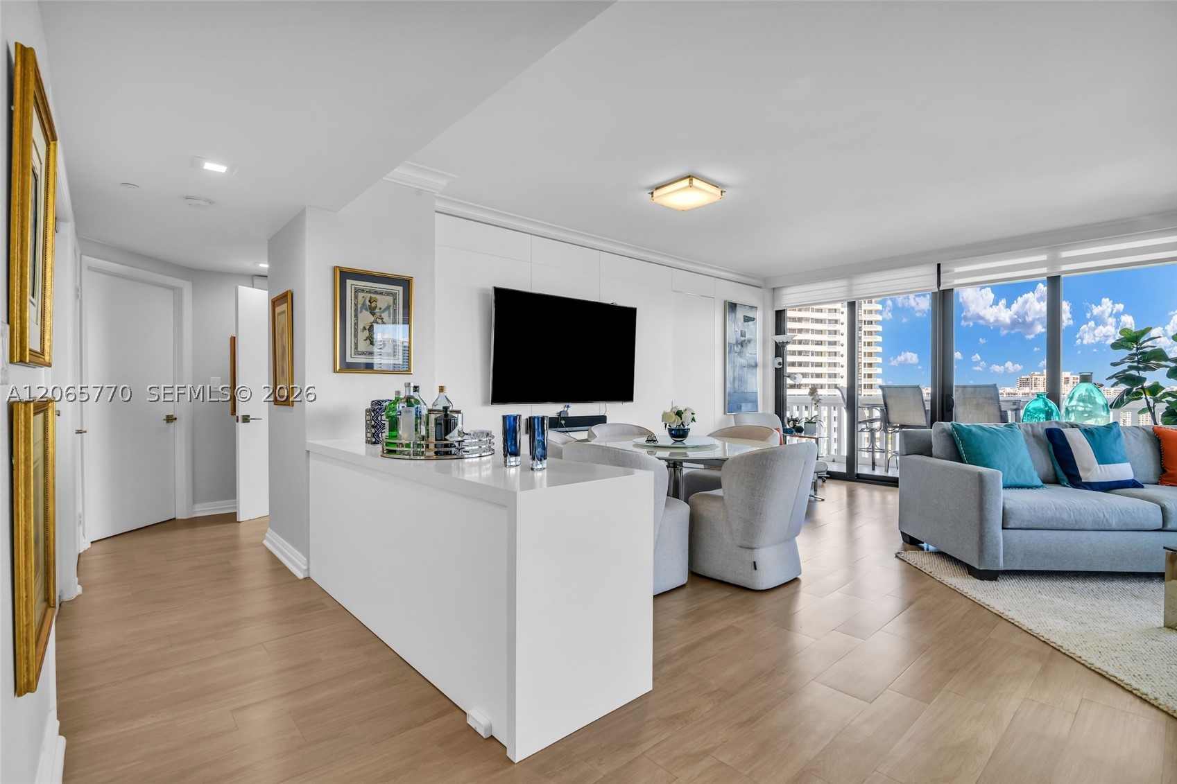 2000 Island Blvd #2006, Aventura FL 33160
