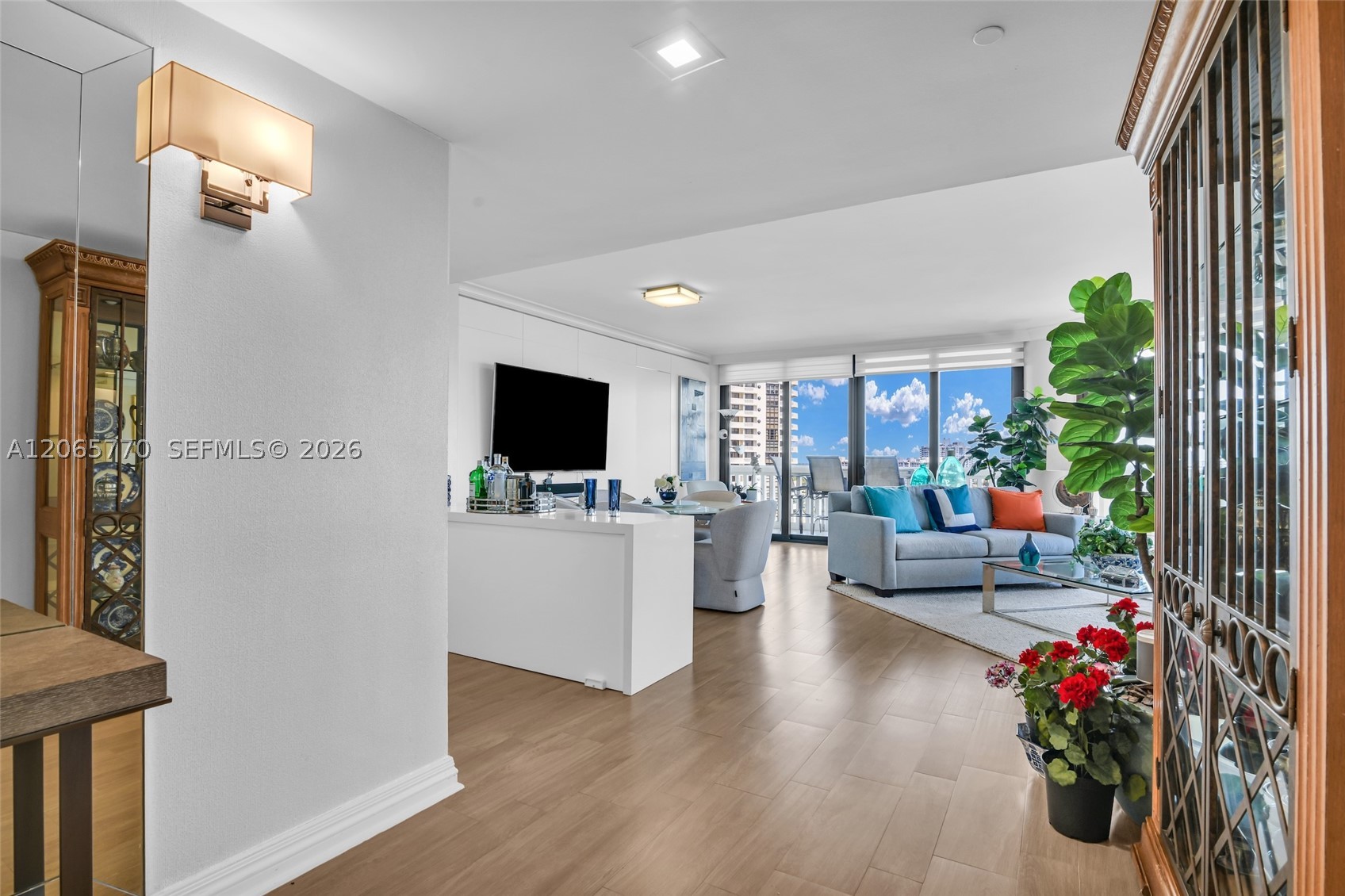 2000 Island Blvd #2006, Aventura FL 33160