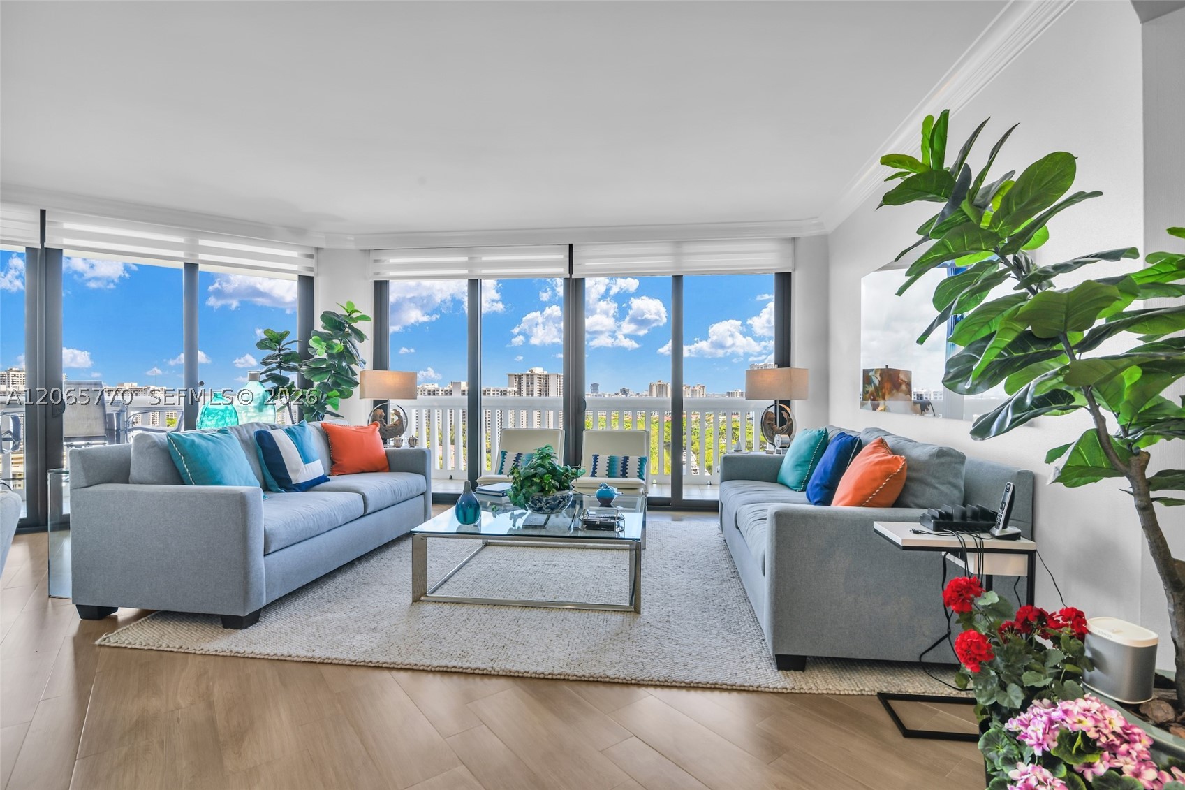 2000 Island Blvd #2006, Aventura FL 33160