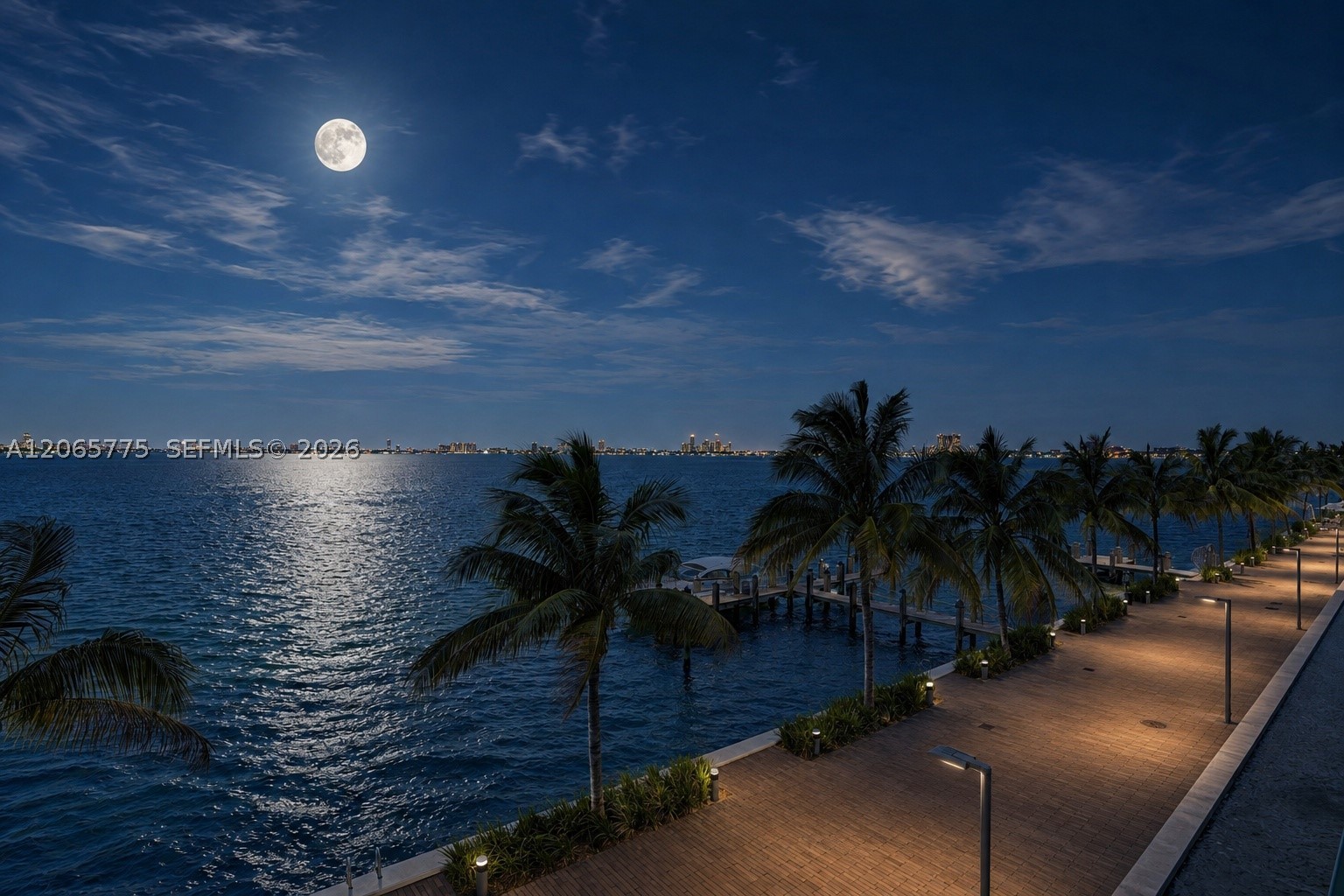 3131 NE 7th Ave #306, Miami FL 33137