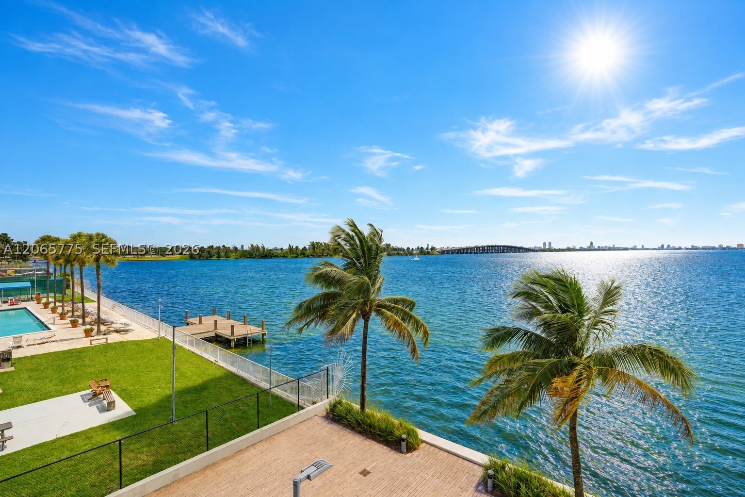 3131 NE 7th Ave #306, Miami FL 33137
